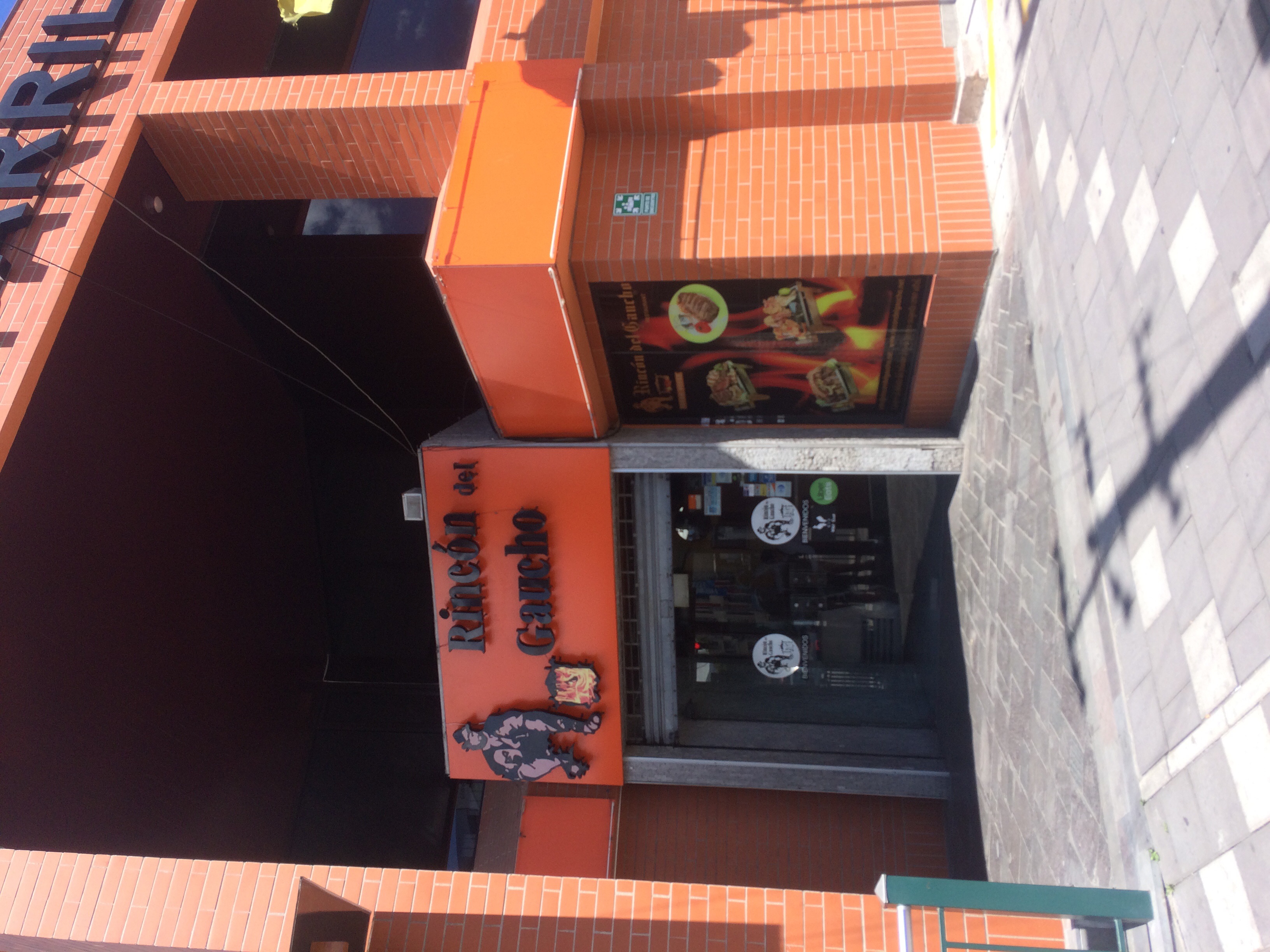 Foto de RINCóN DEL GAUCHO