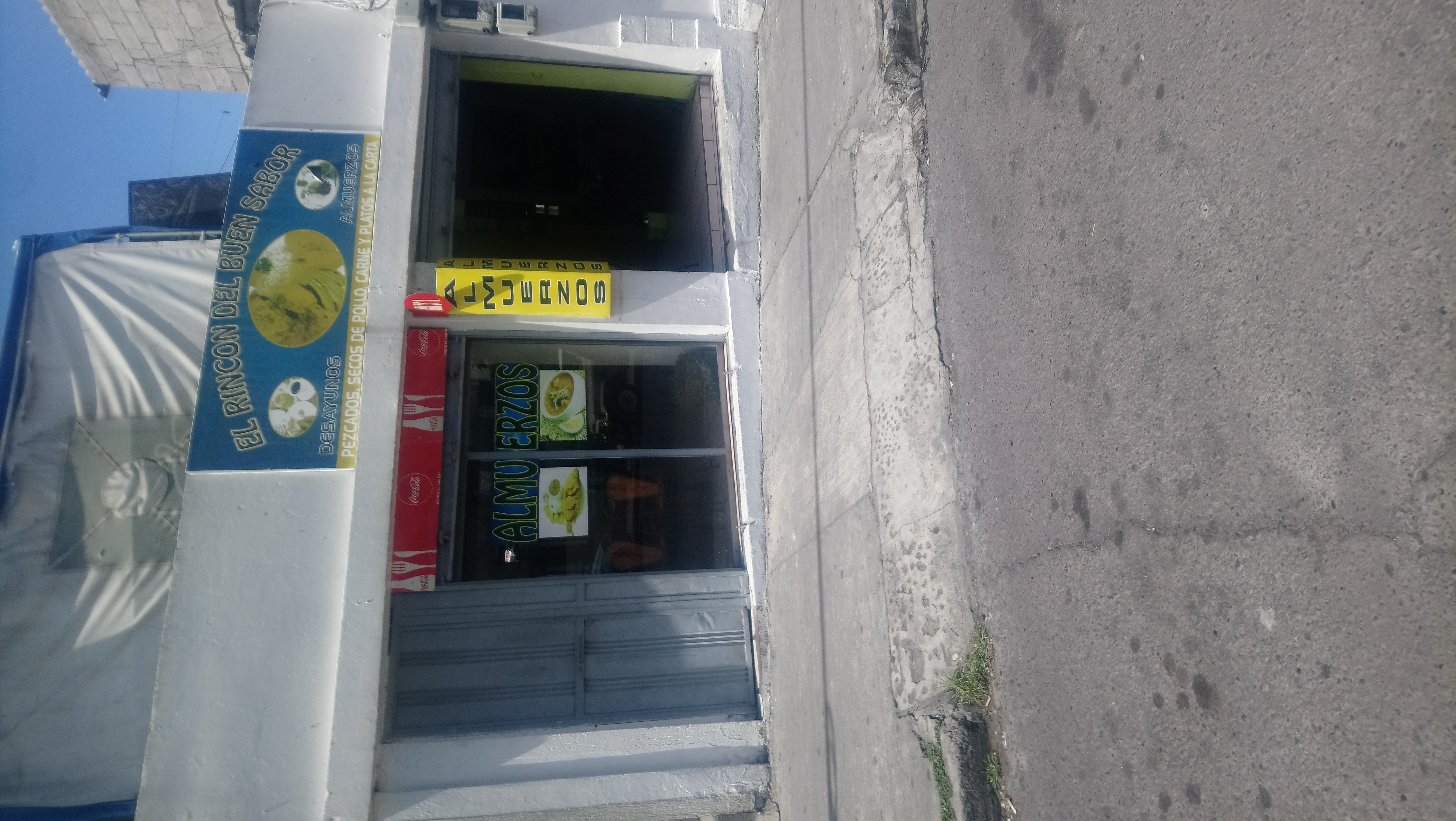 Foto de EL RINCóN DEL BUEN SABOR