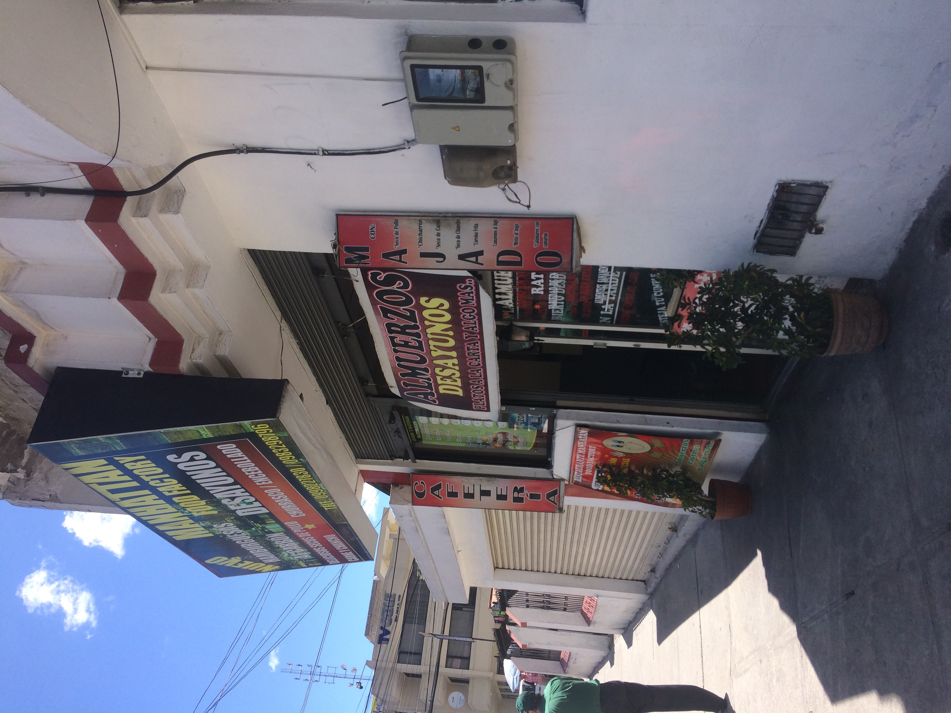 Foto de RESTAURANTE MANHATTAN