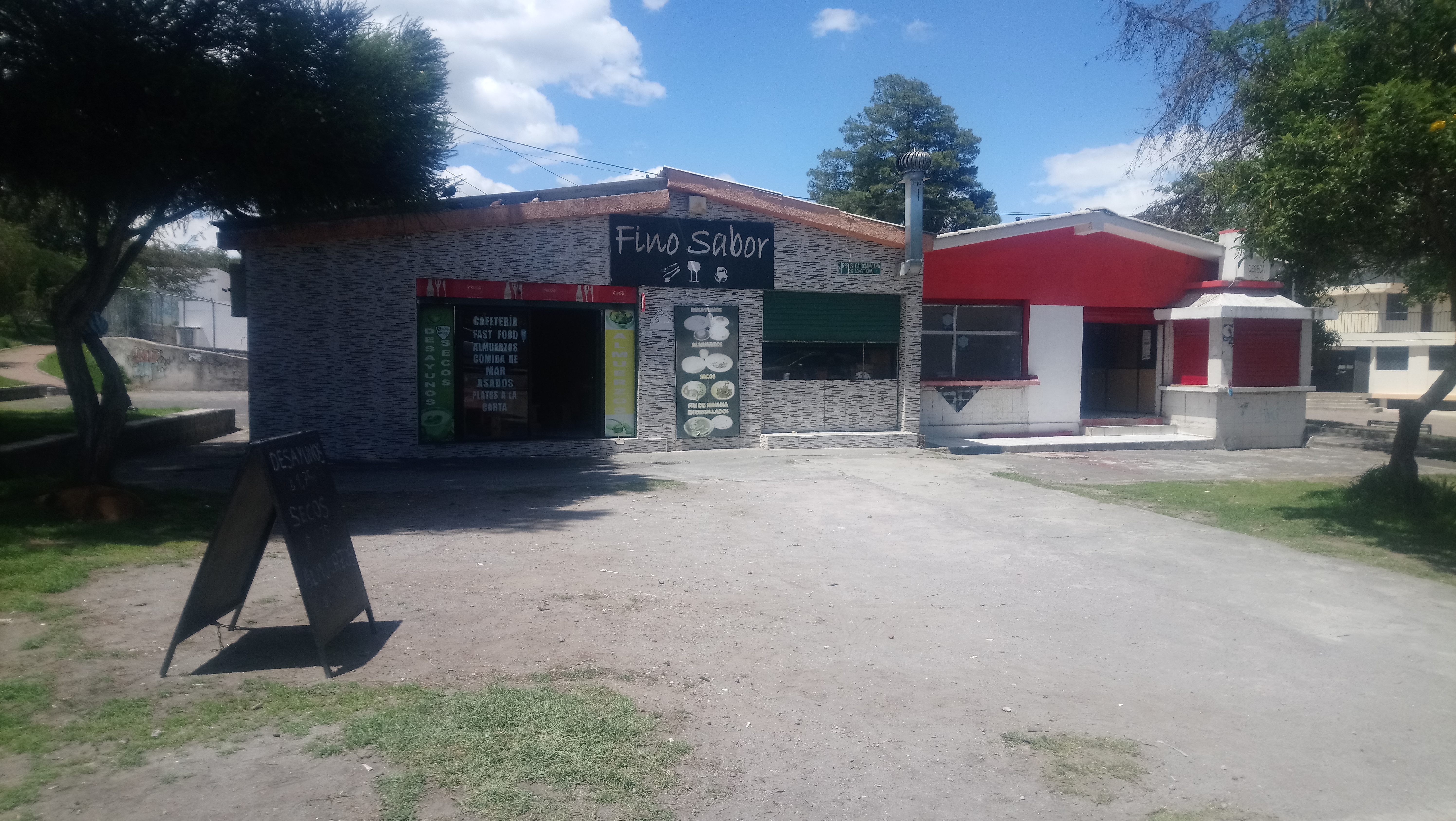 Foto de FINO SABOR