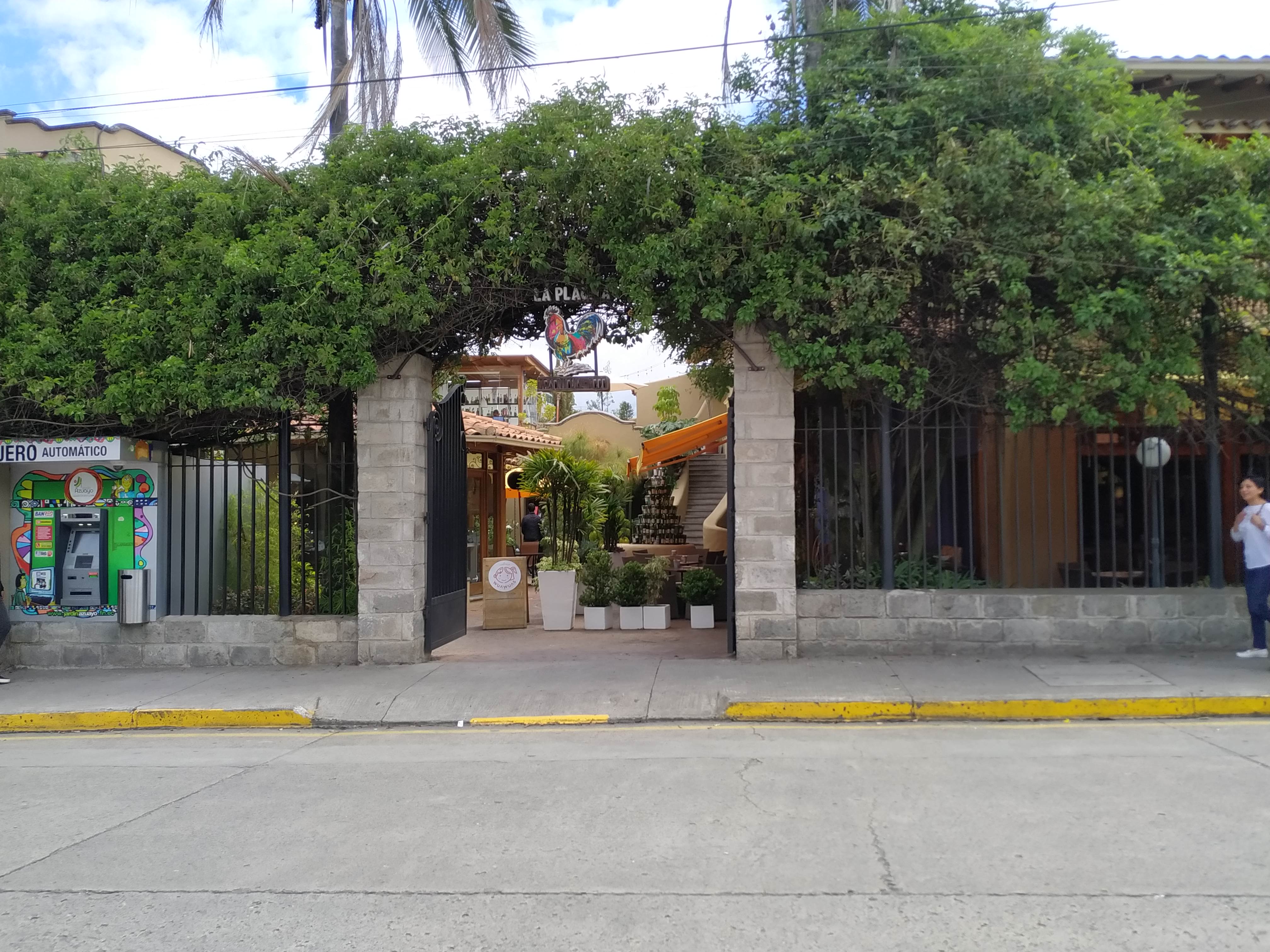 Foto de LA PLACITA