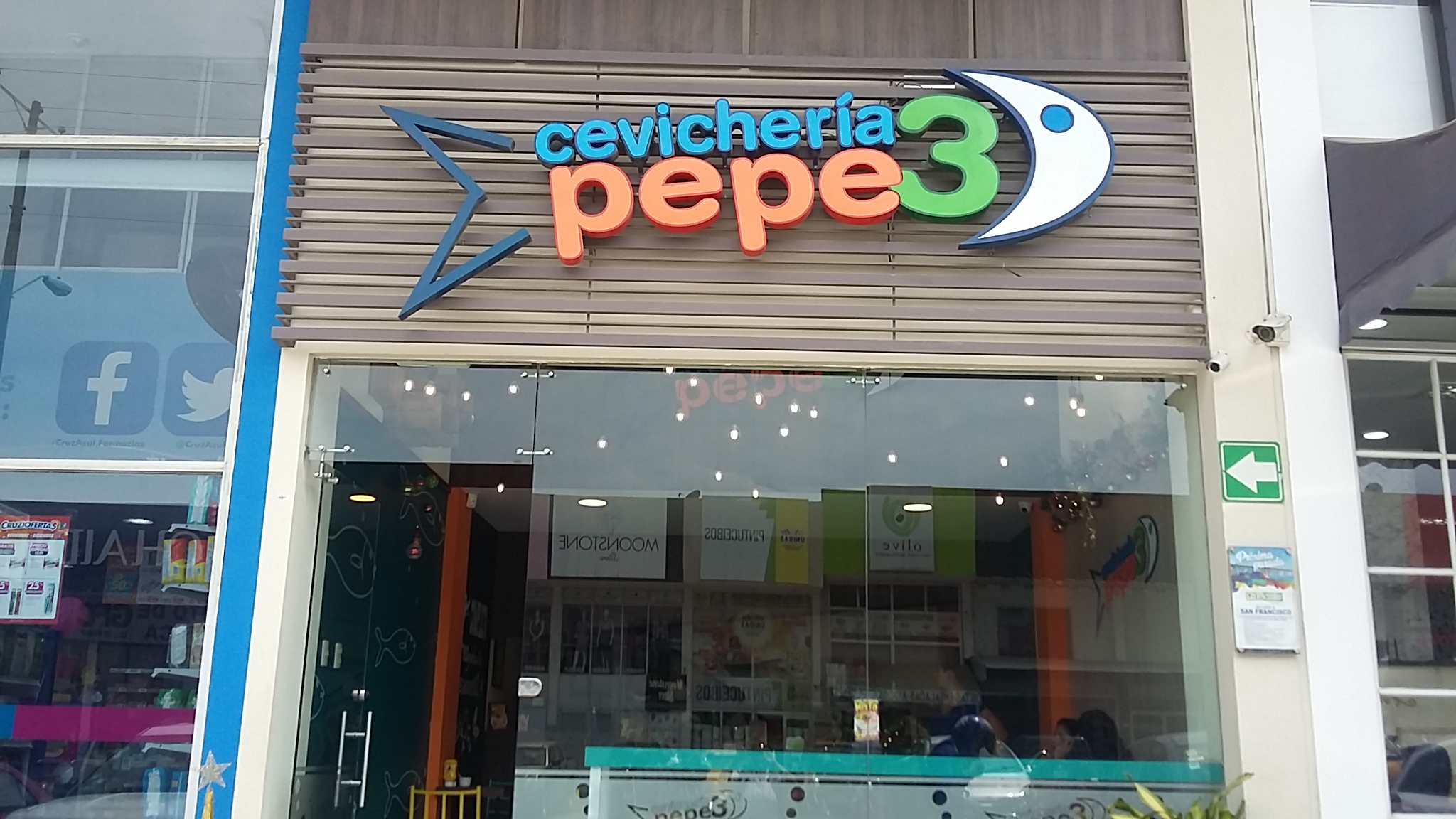 Foto de CEVICHE PEPE3