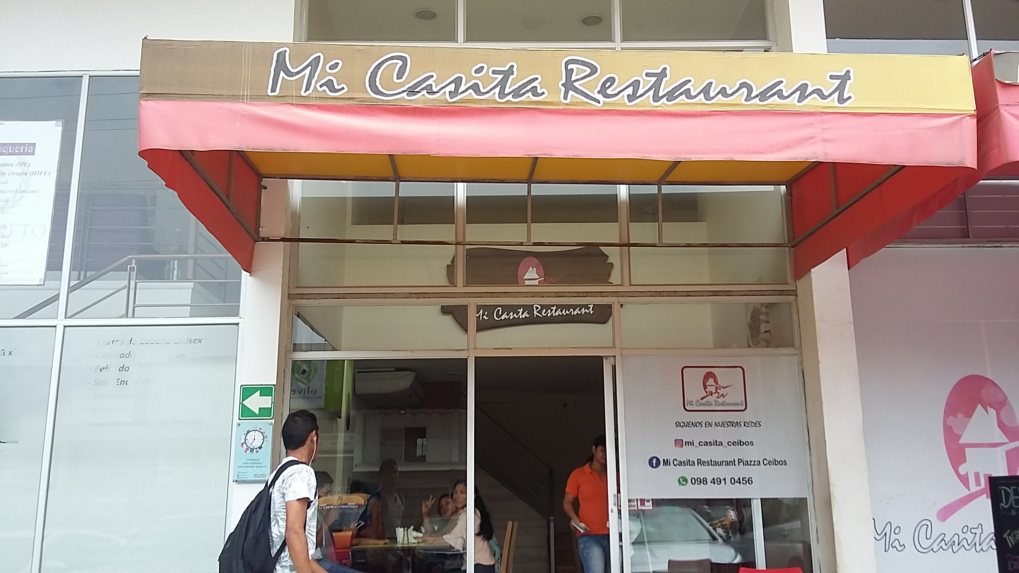 Foto de MI CASITA