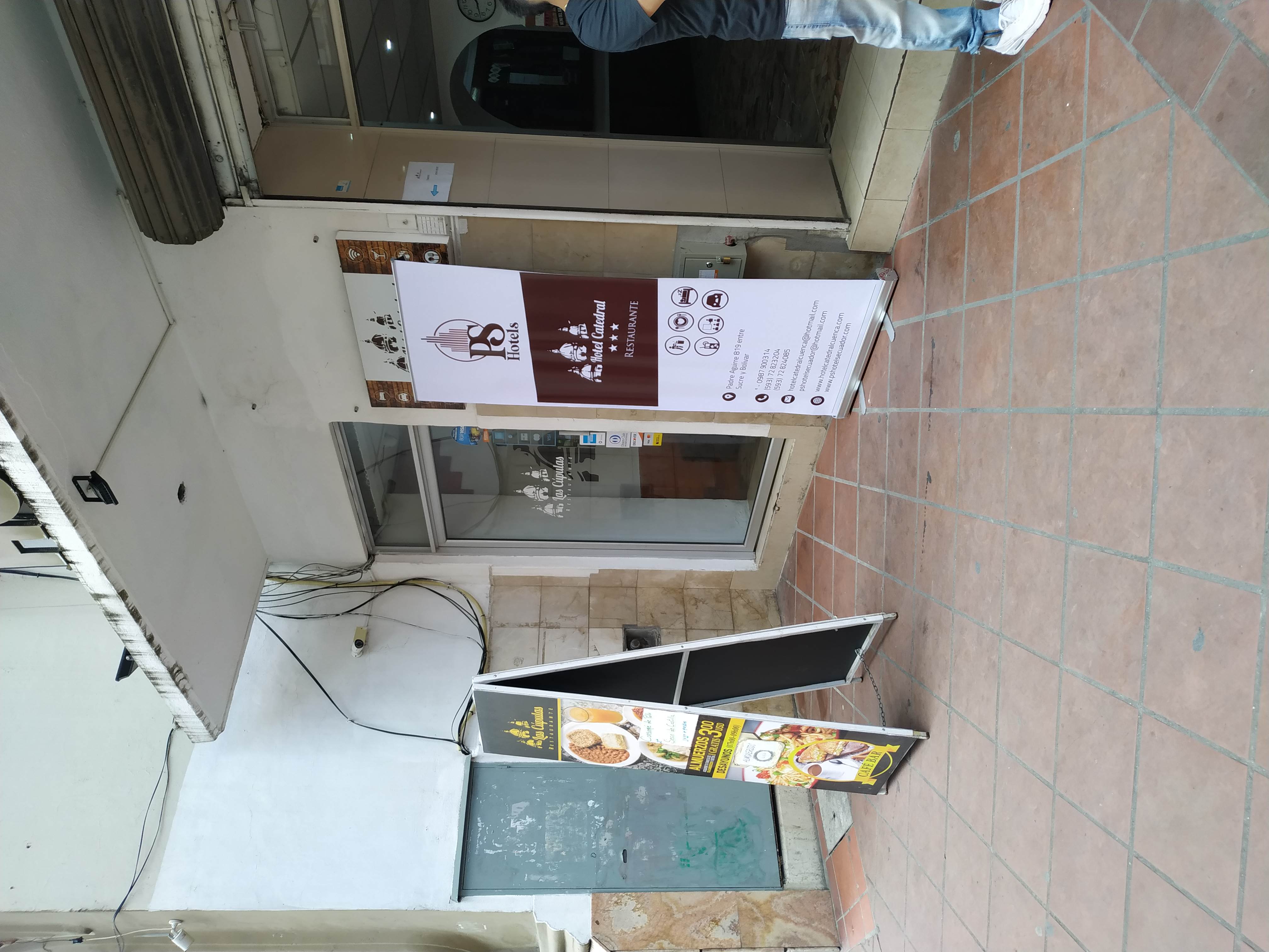 Foto de LAS CúPULAS