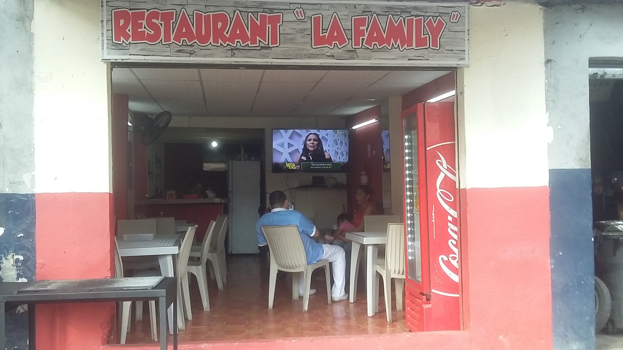 Foto de FAMILY