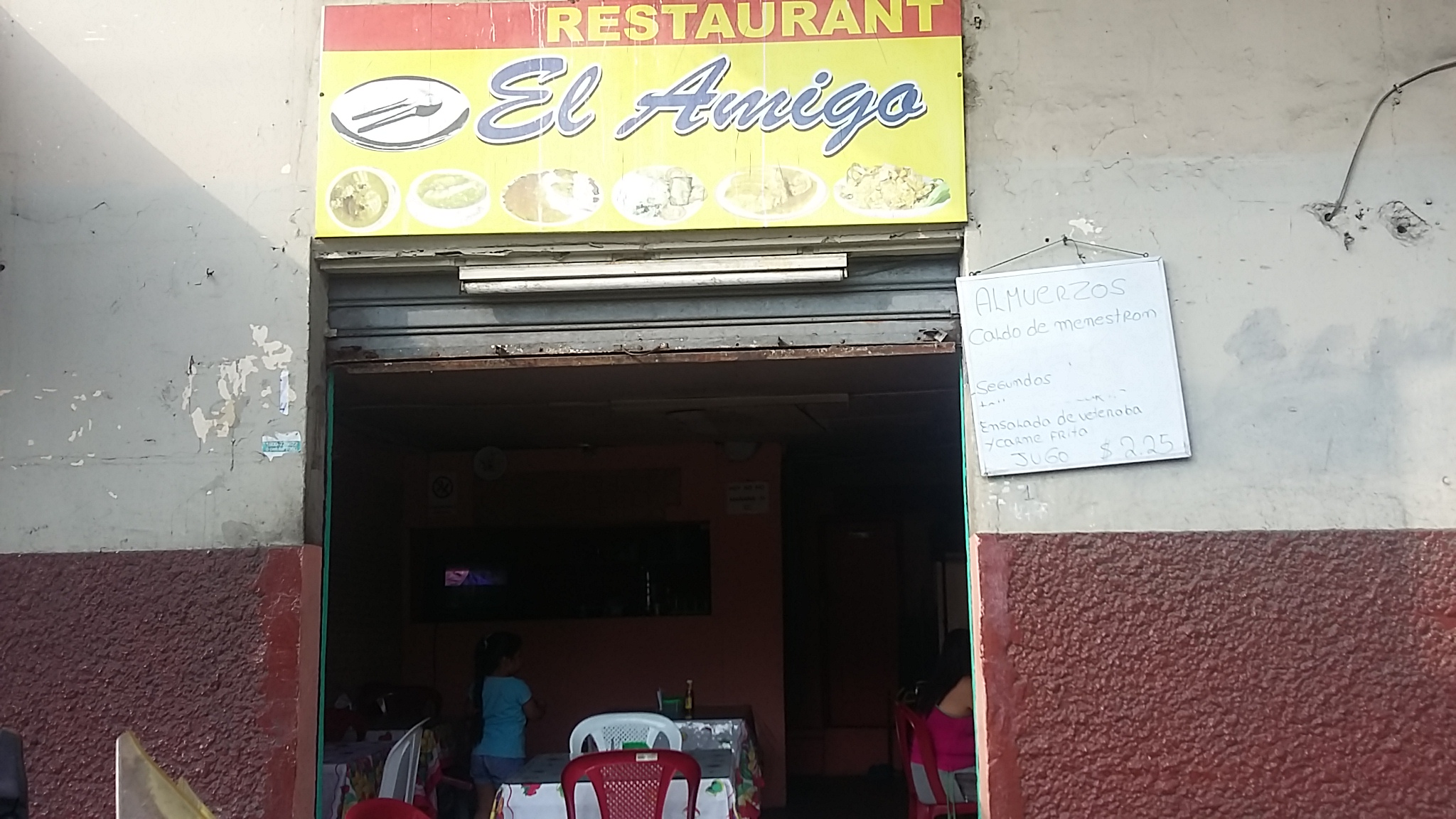 Foto de EL AMIGO