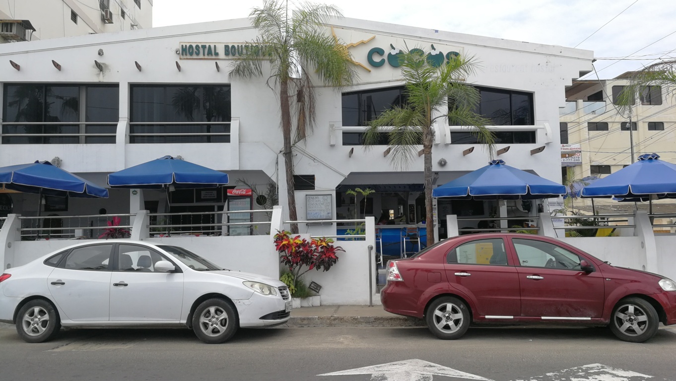 Foto de CONSORCIO RESTAURANTE COCO