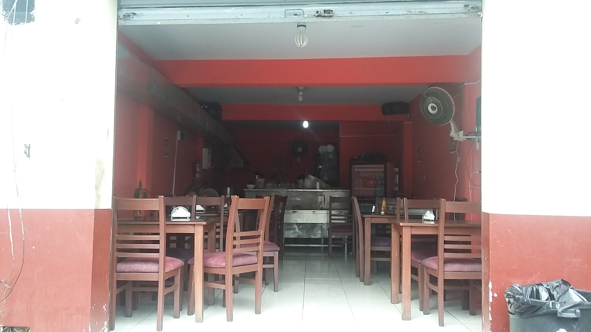 Foto de SEñORA PAPA