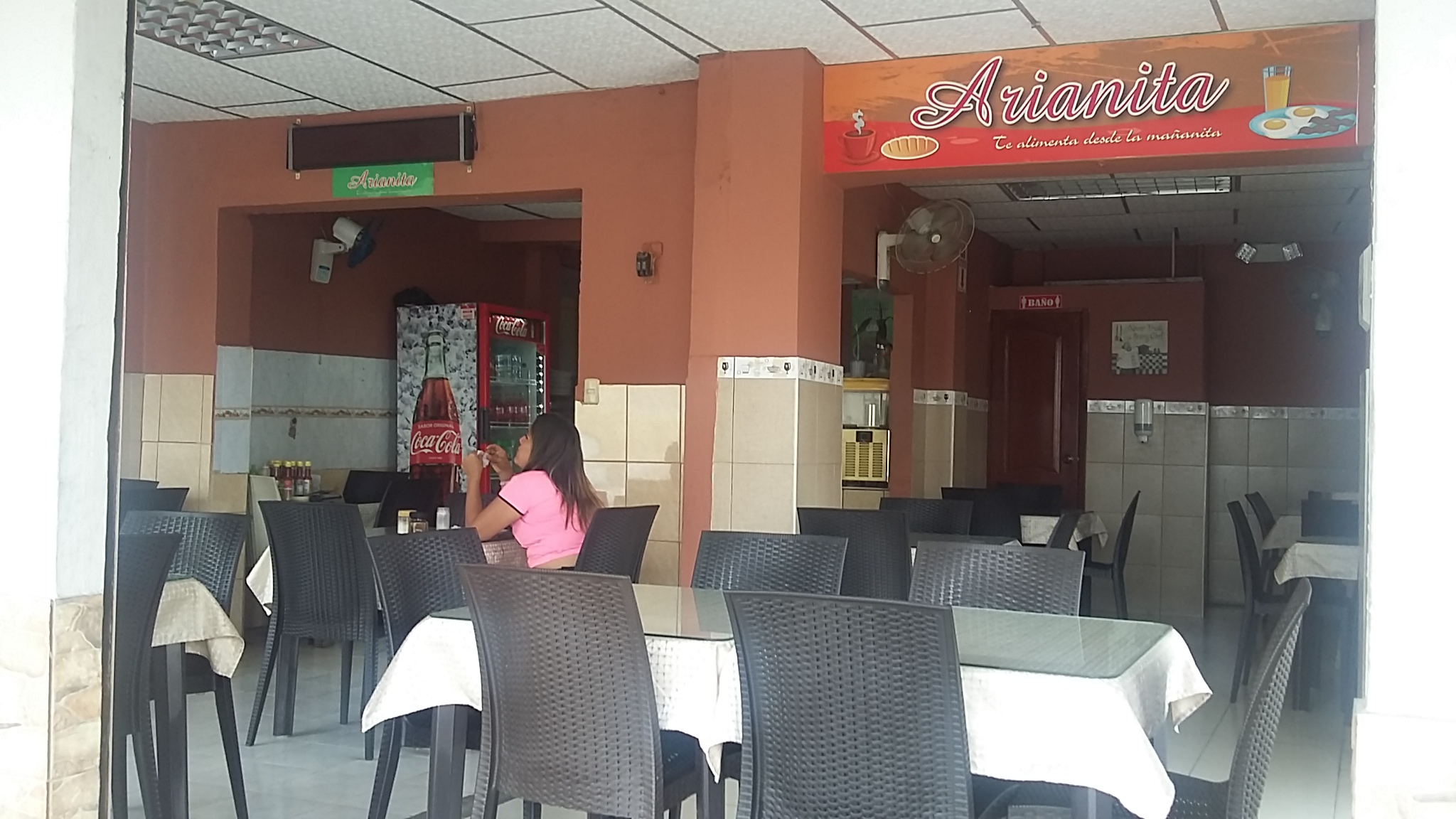 Foto de ARIANITA