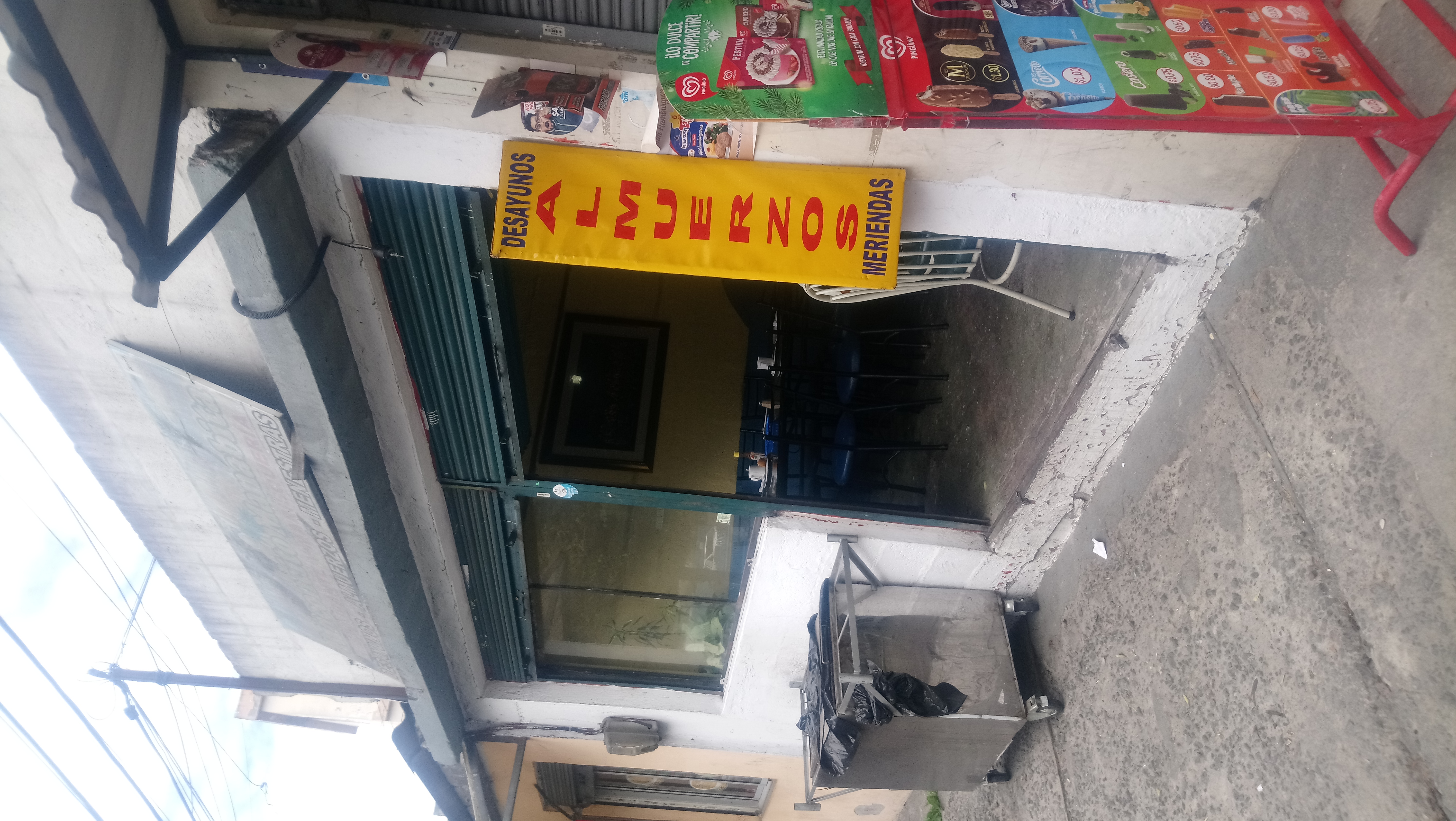 Foto de RINCONCITO MANABITA