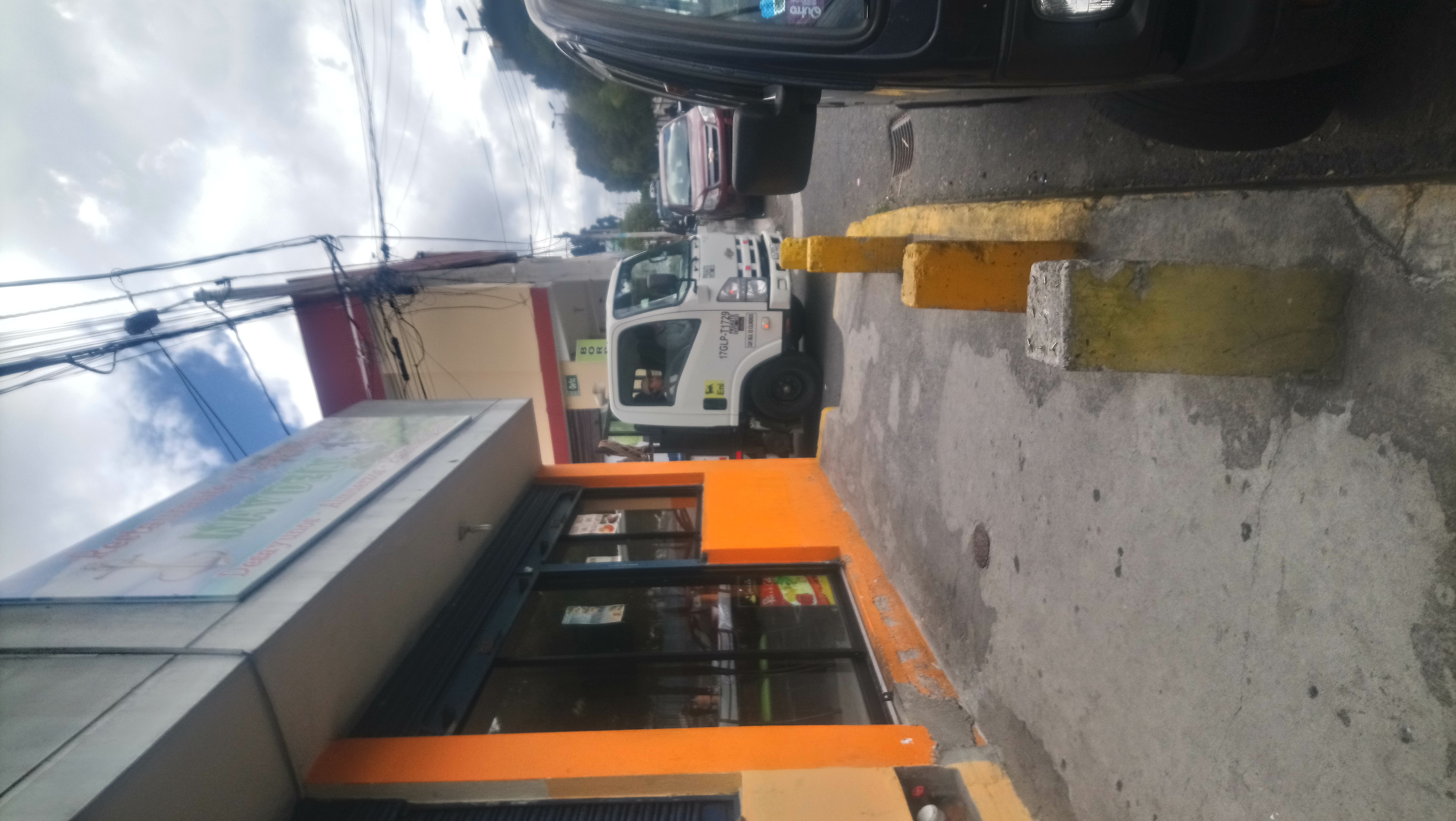 Foto de NAY DELI