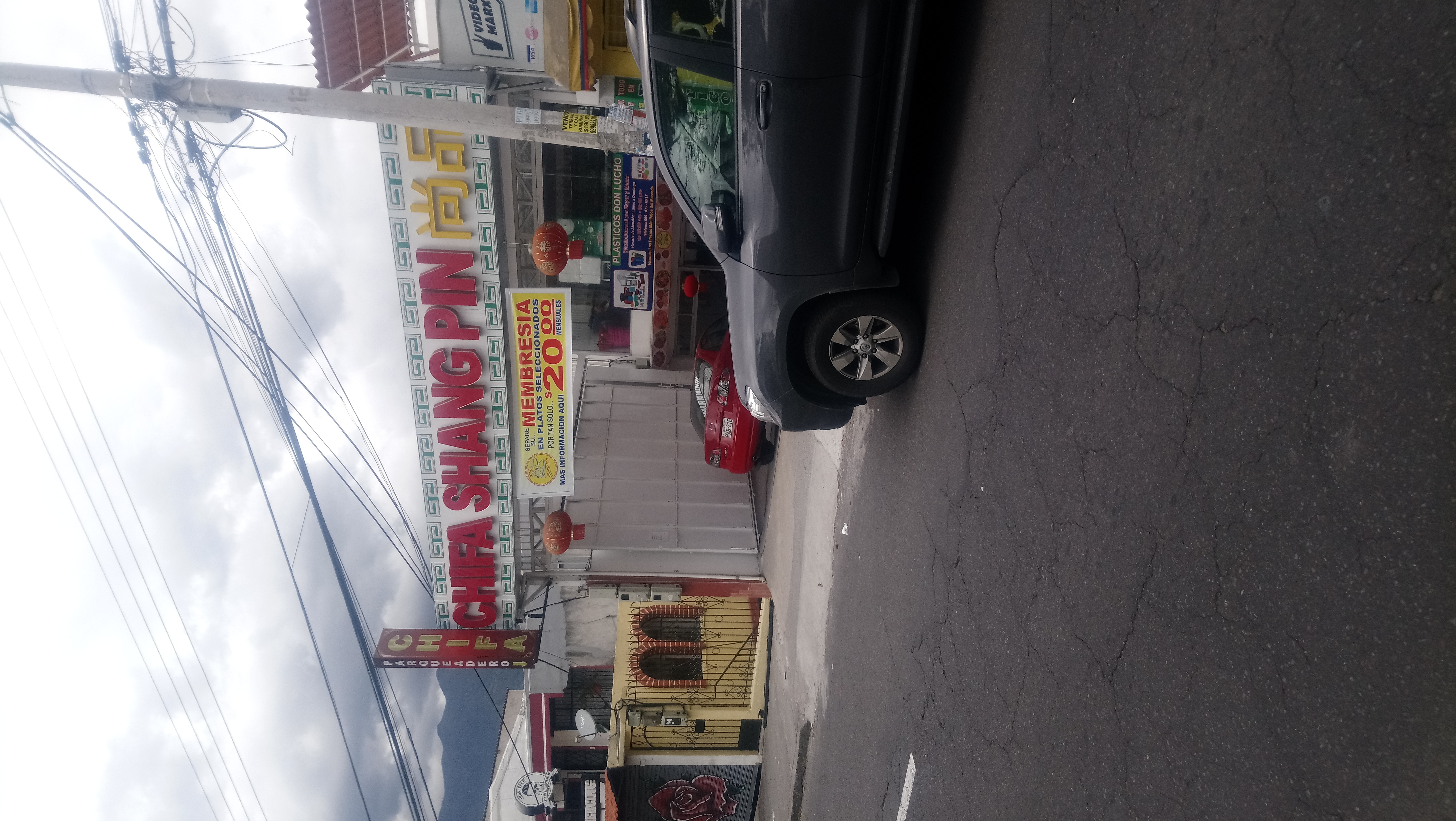 Foto de CHIFA SHANG PIN