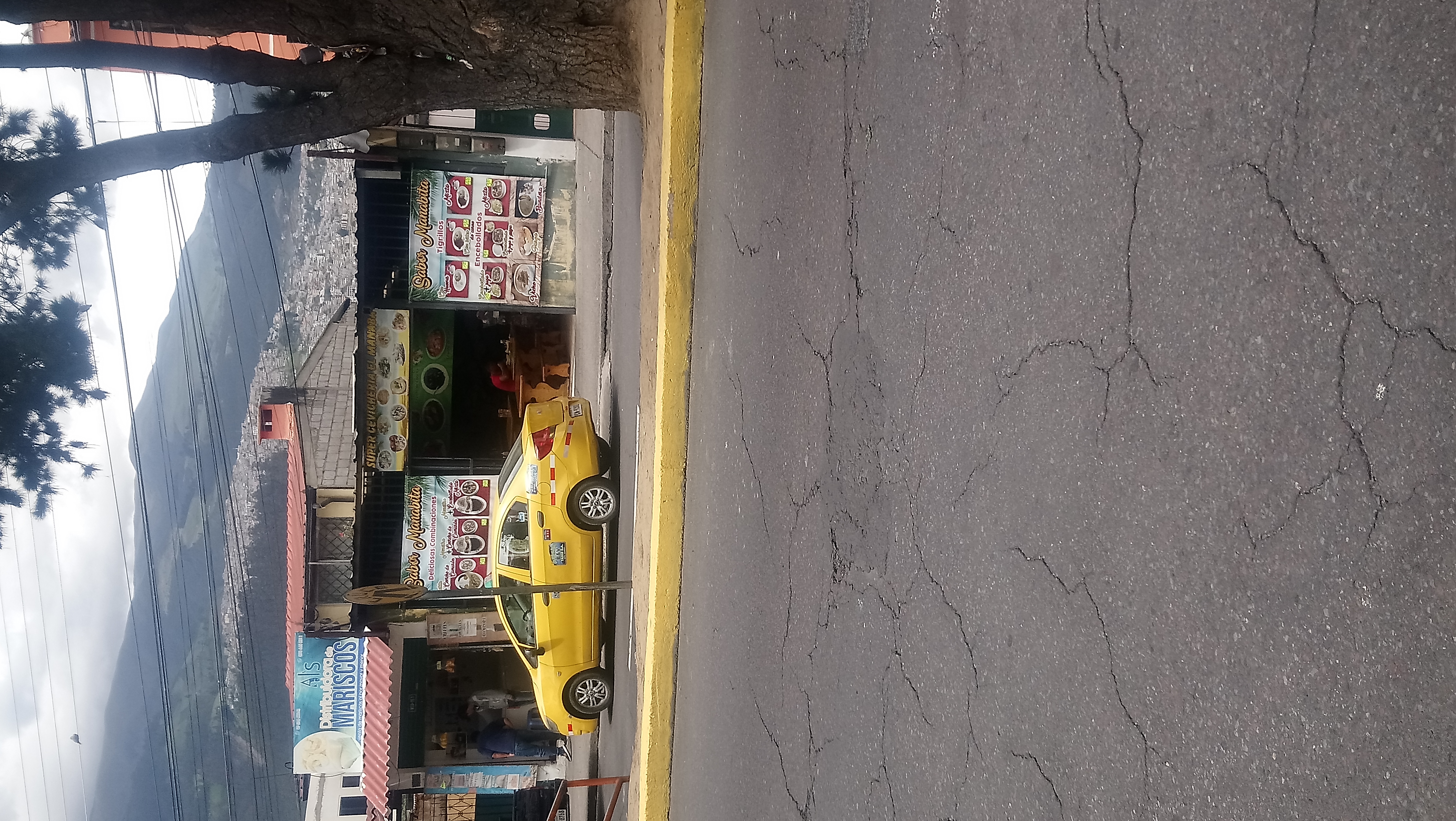 Foto de EL MANABA