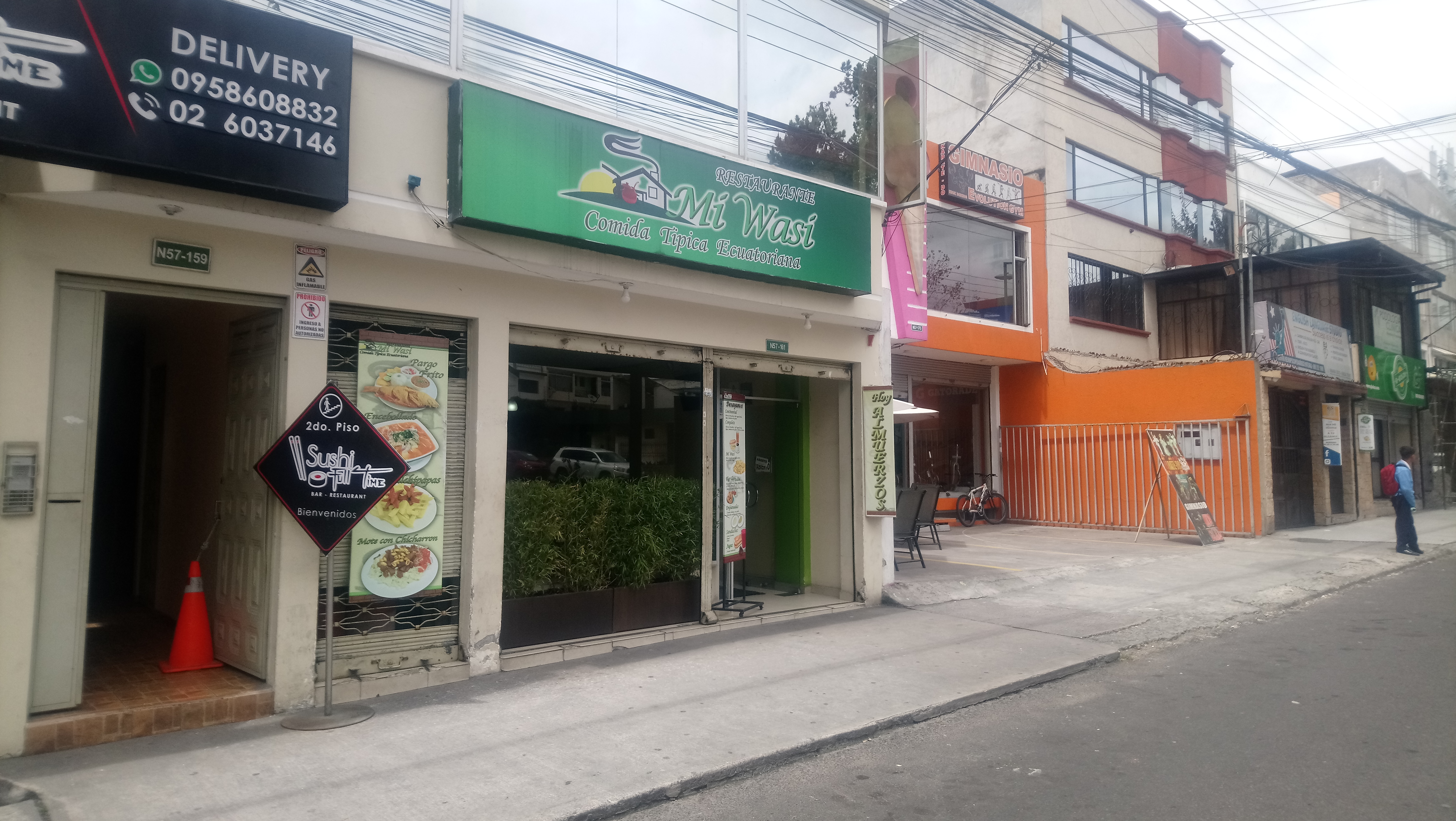 Foto de MI WASI