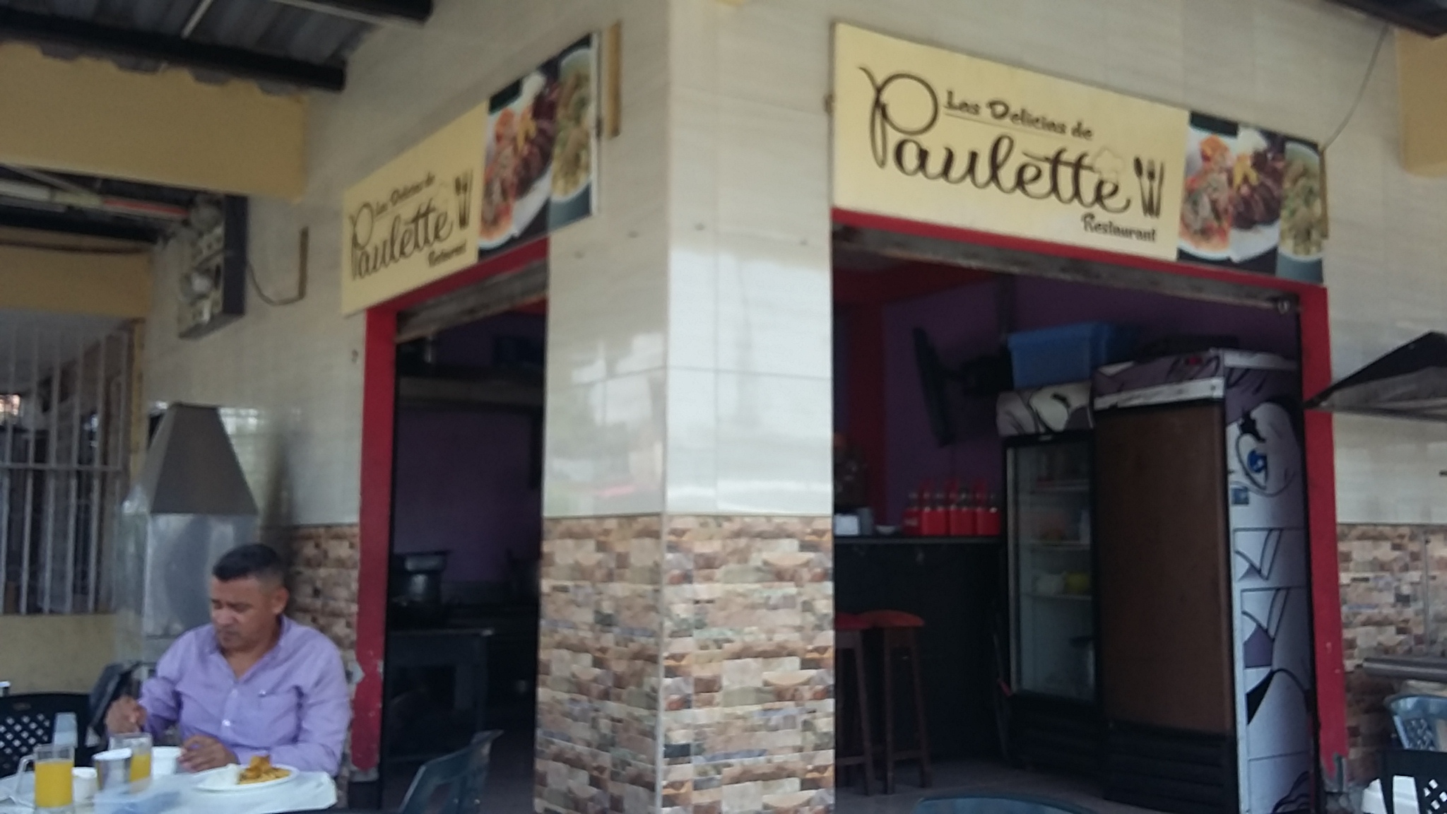Foto de LAS DELICIAS DE PAULETT