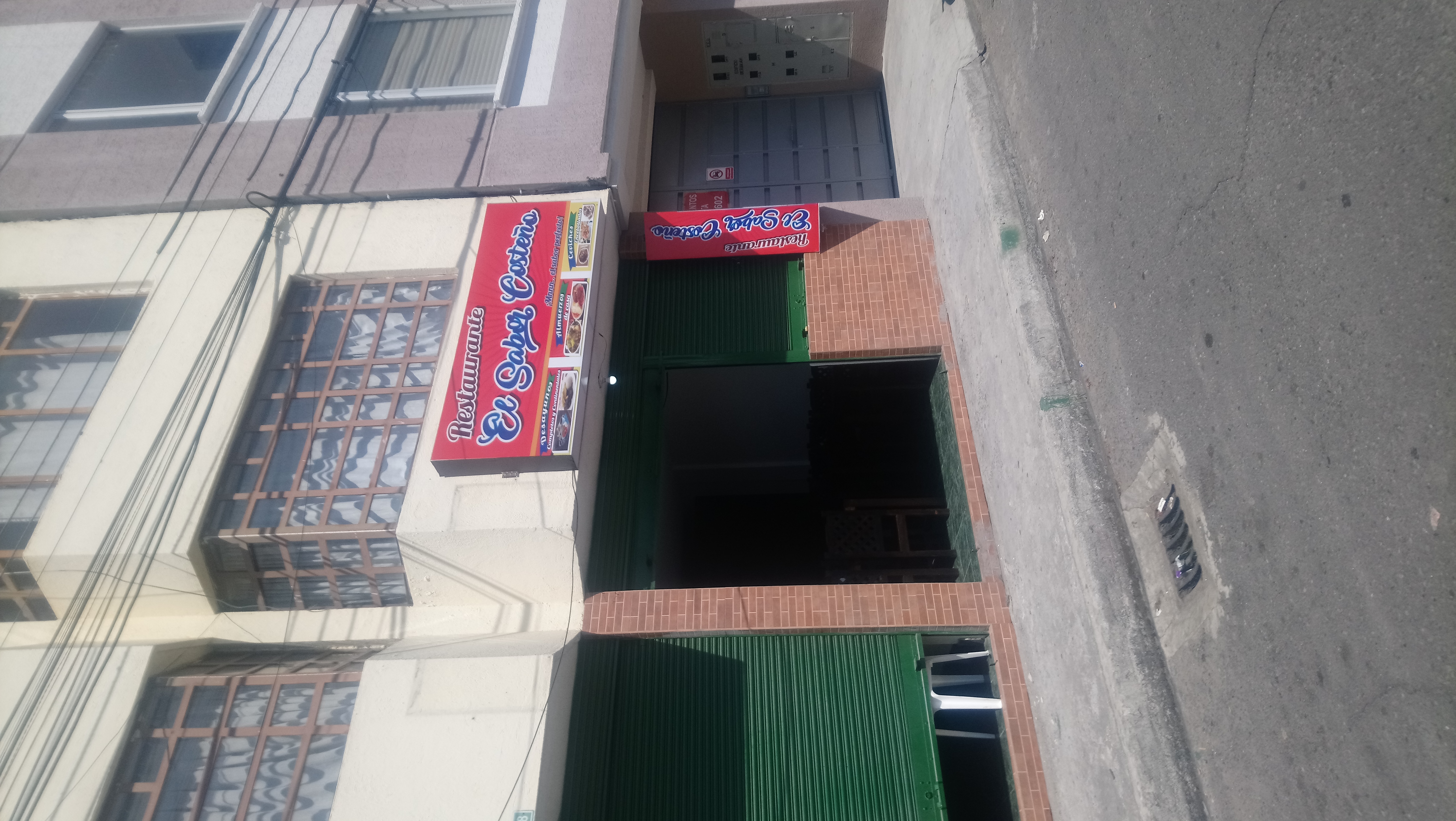 Foto de EL SABOR COSTEñO