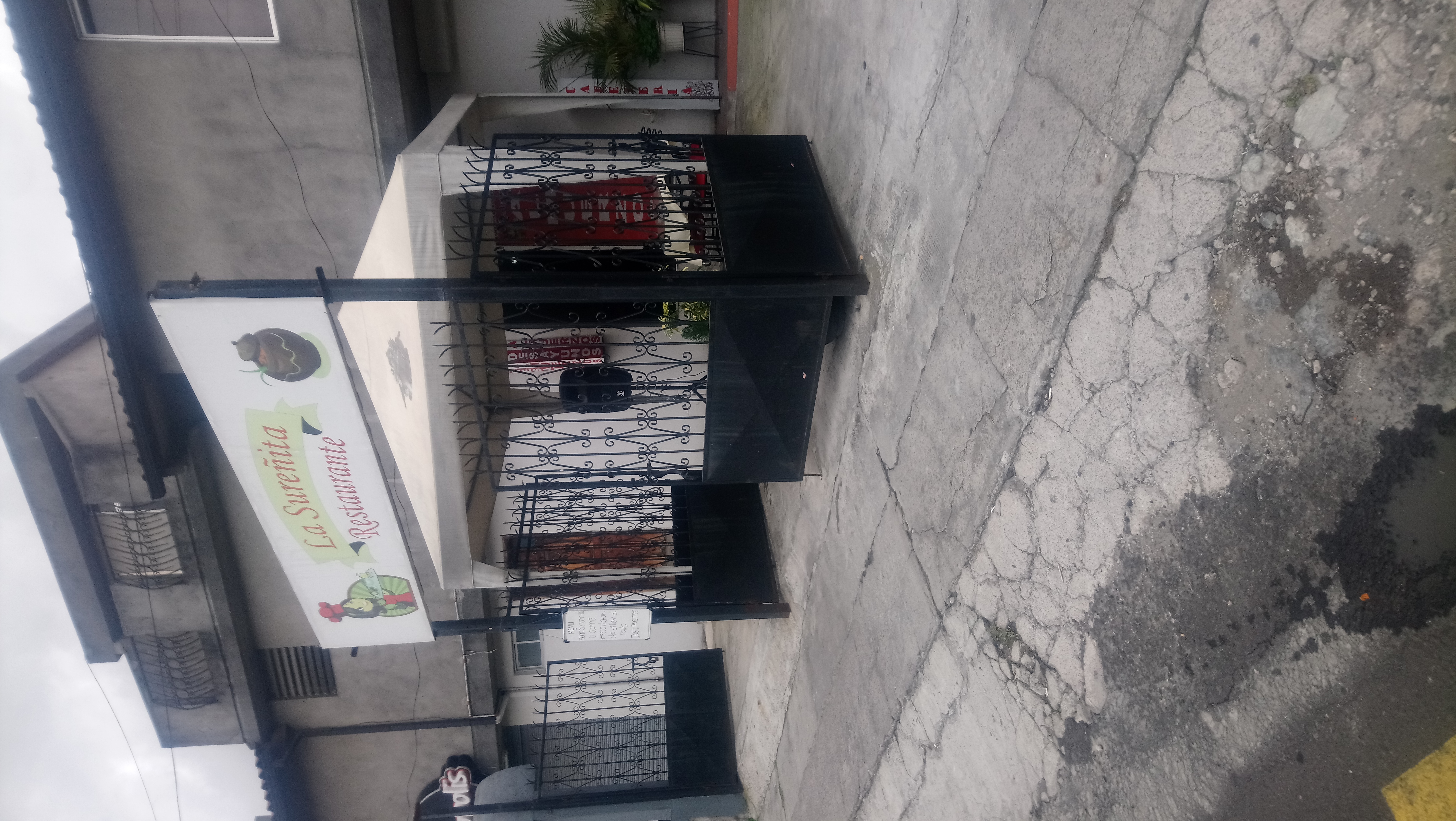 Foto de LA SUREñITA