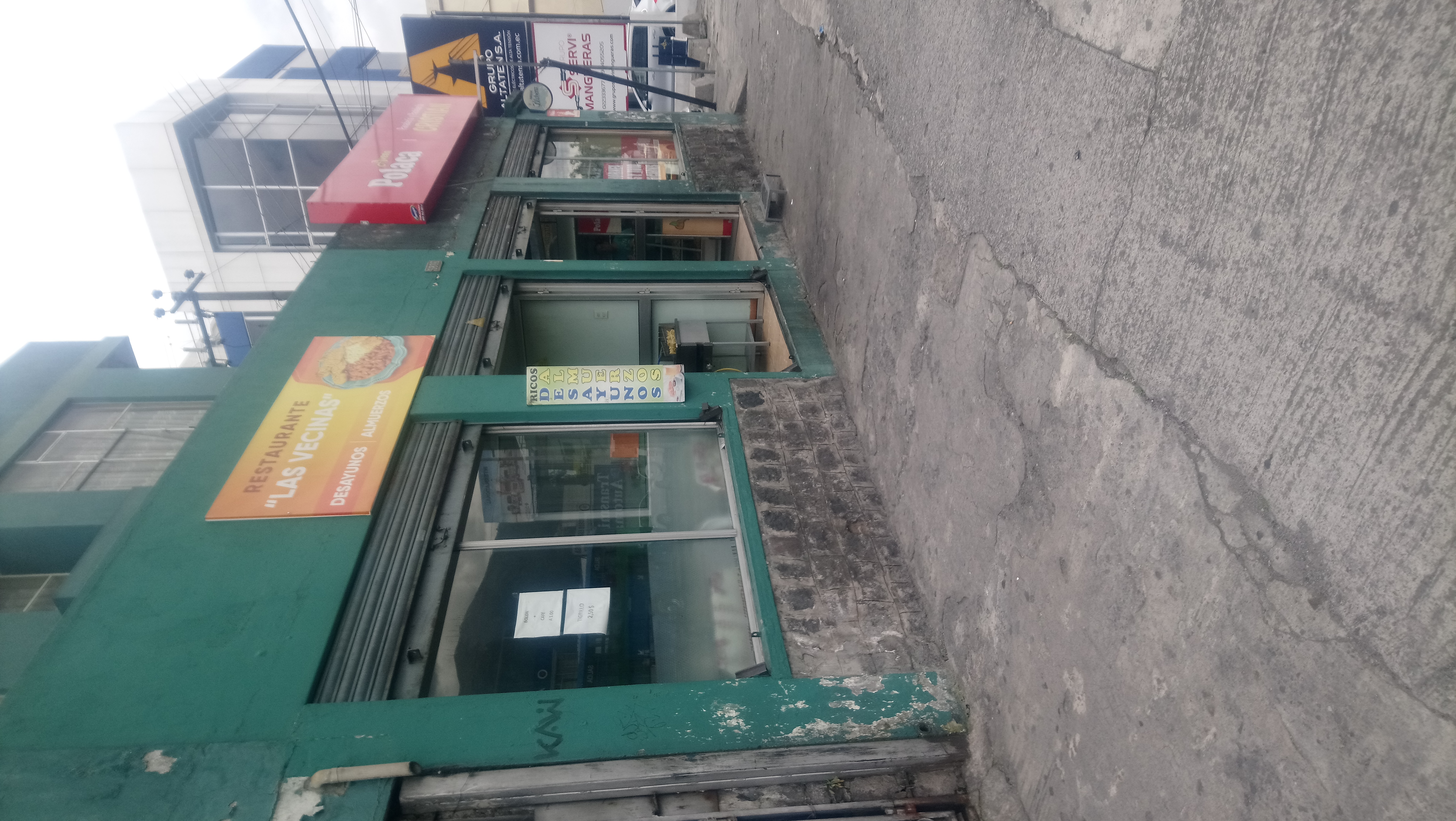 Foto de LAS VECINAS