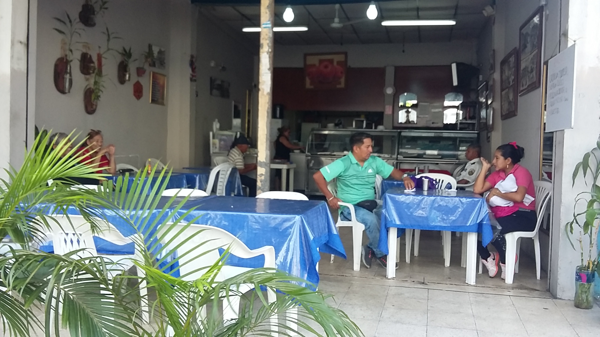Foto de LUNCH TOGO