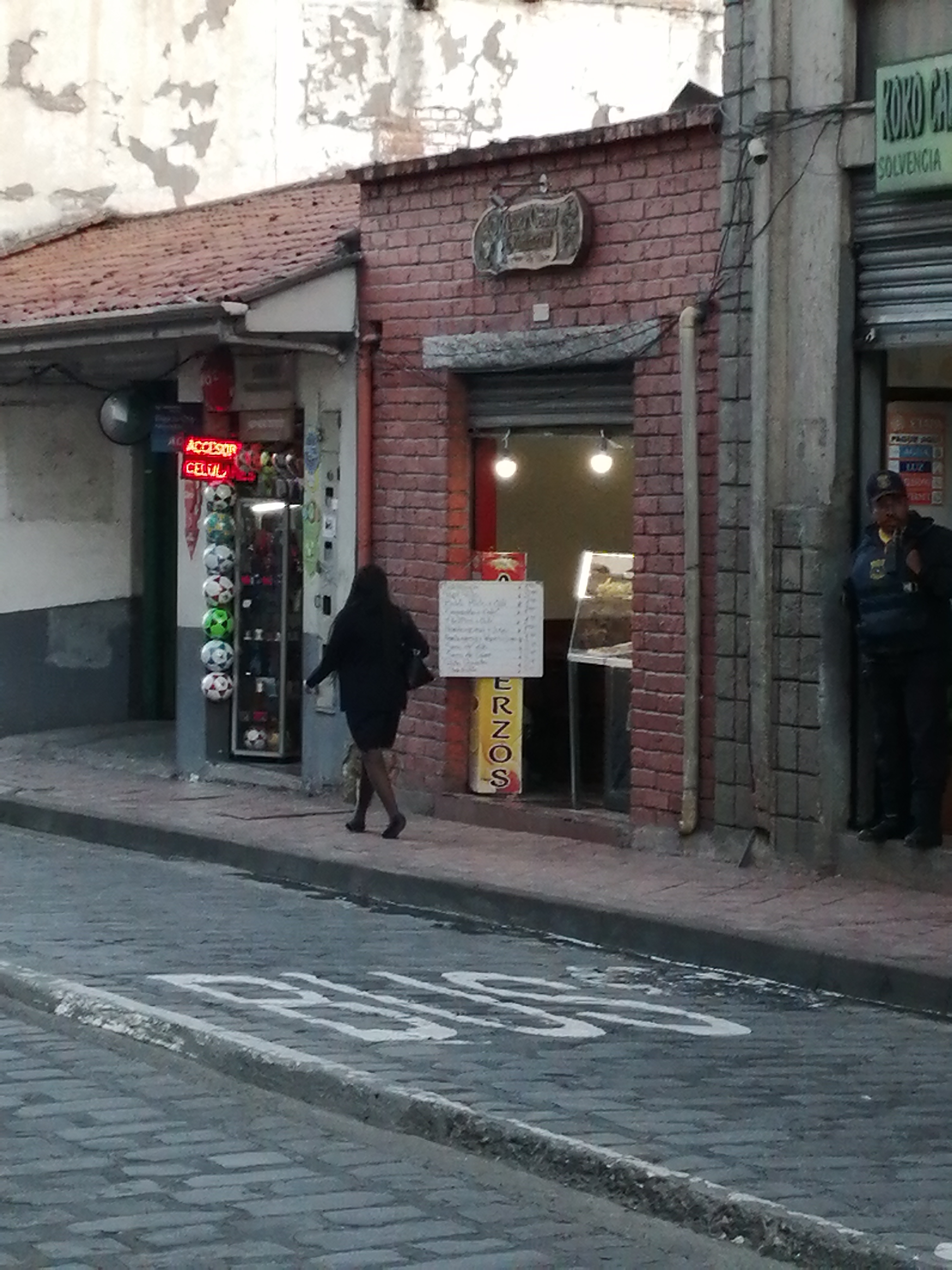 Foto de MICUNA SIMI