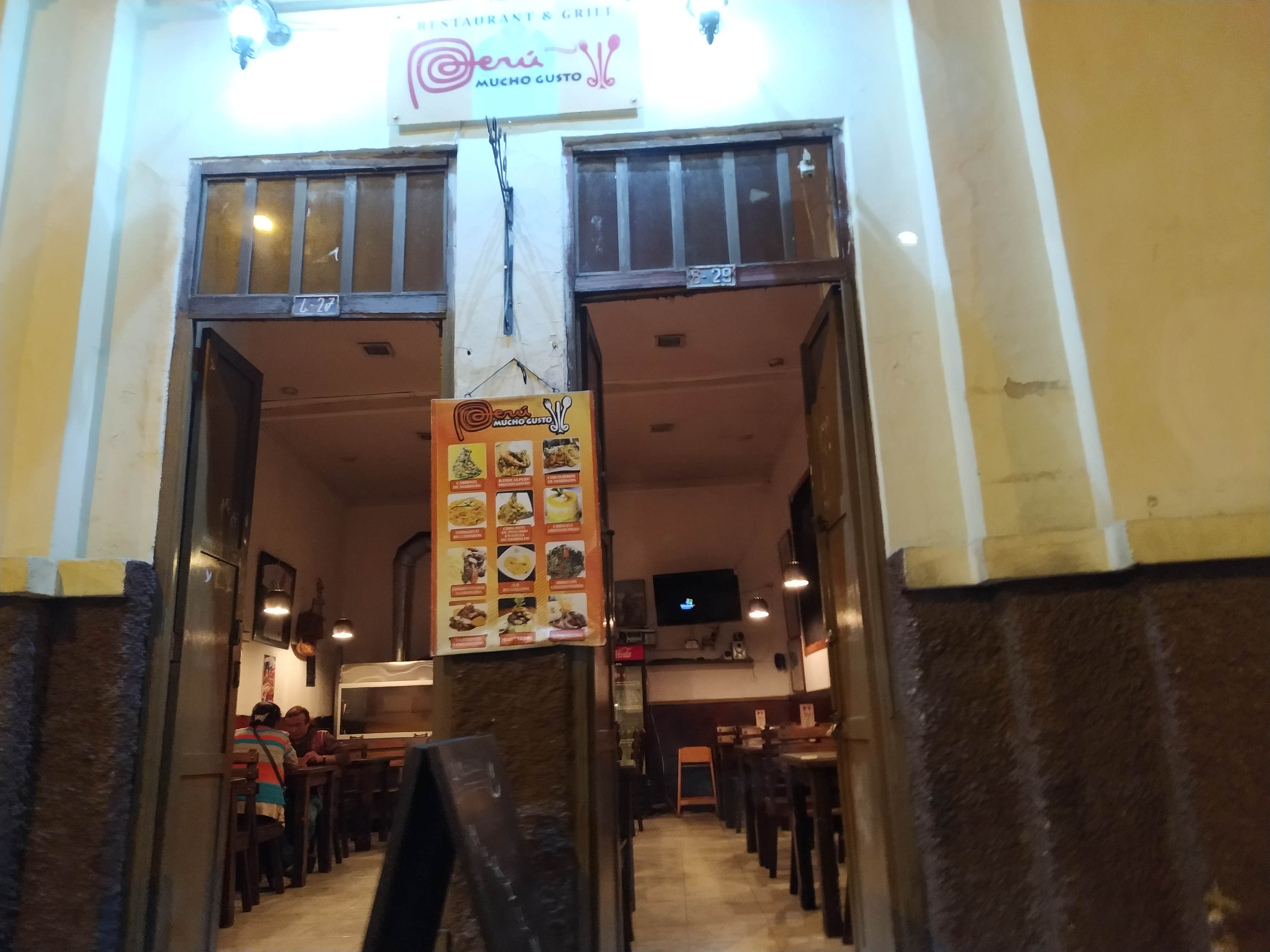 Foto de PERú MUCHO GUSTO