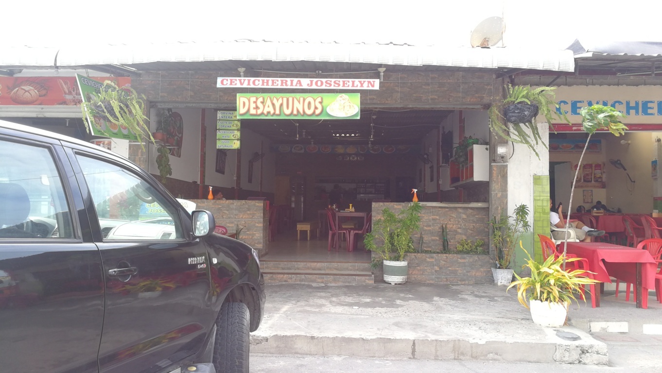 Foto de CEVICHERIA JOSSELYN