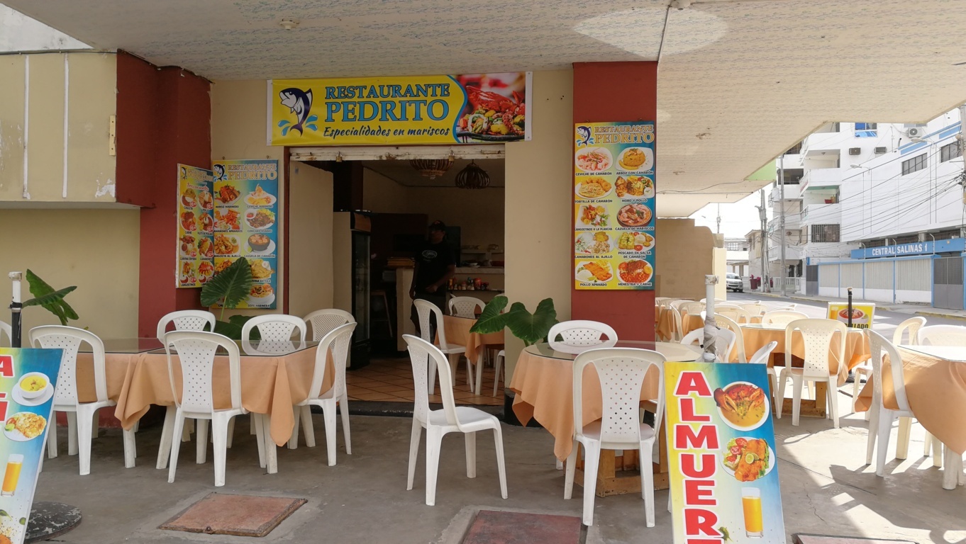 Foto de RESTAURANTE PEDRITO