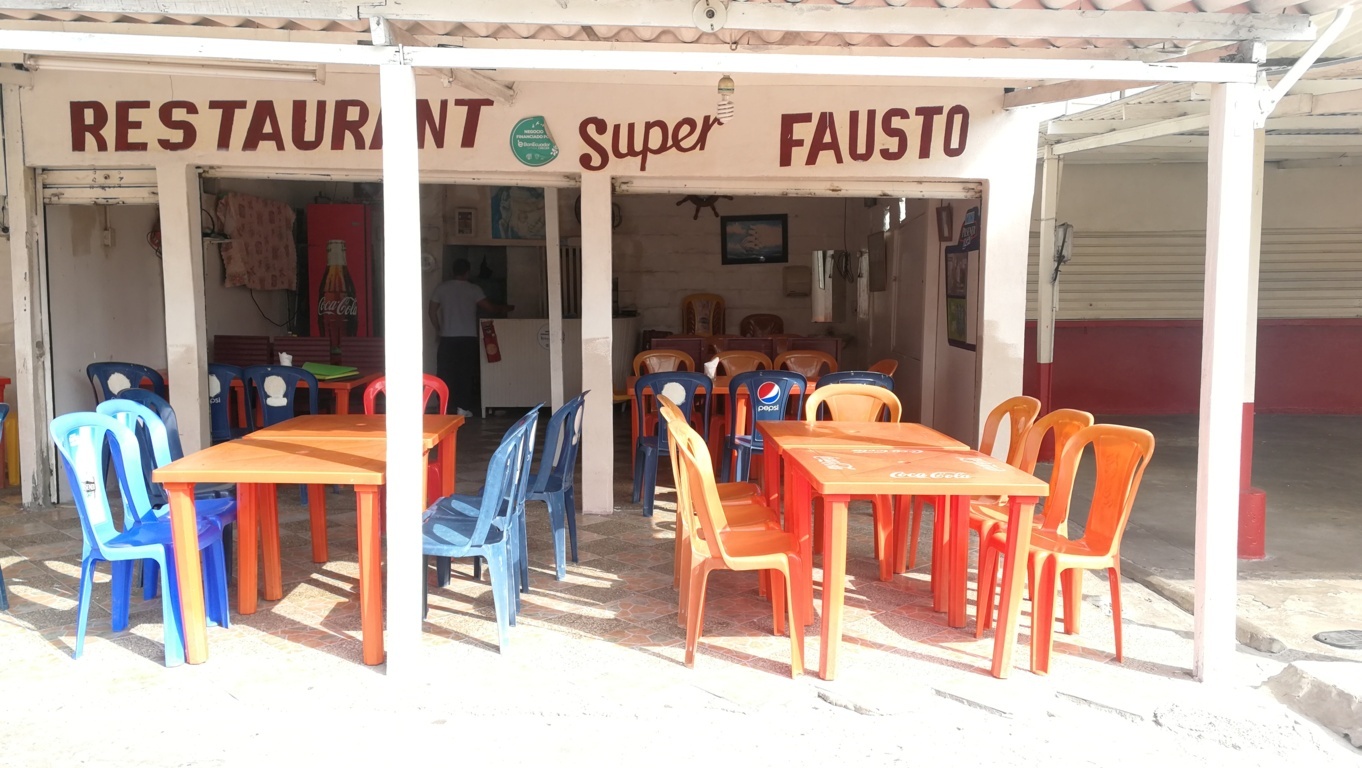 Foto de RESTAURANTE SUPER FAUSTO