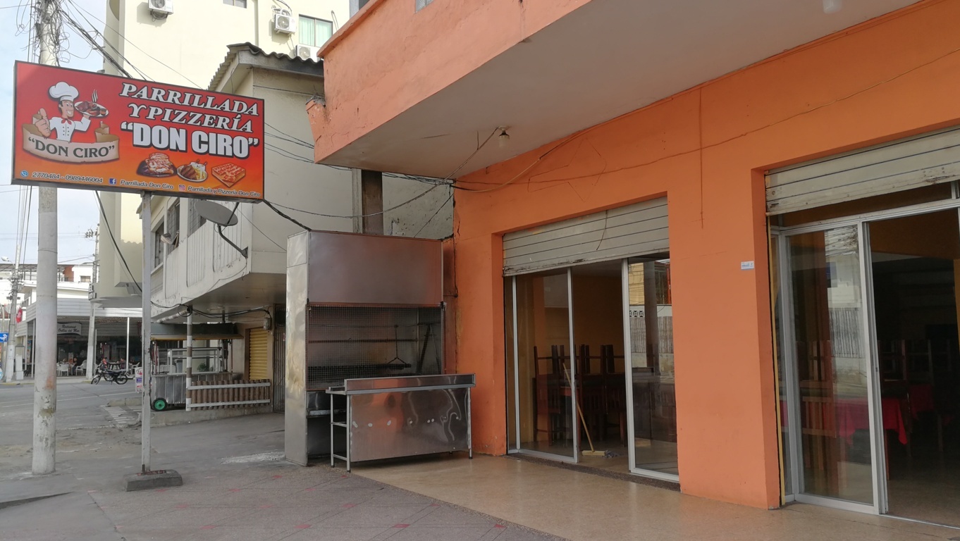 Foto de PARRILLADA Y PIZZERIA DON CIRO