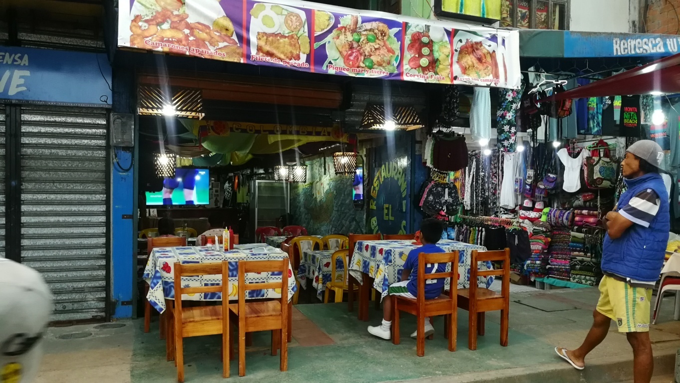 Foto de RESTAURANTE BCANERO
