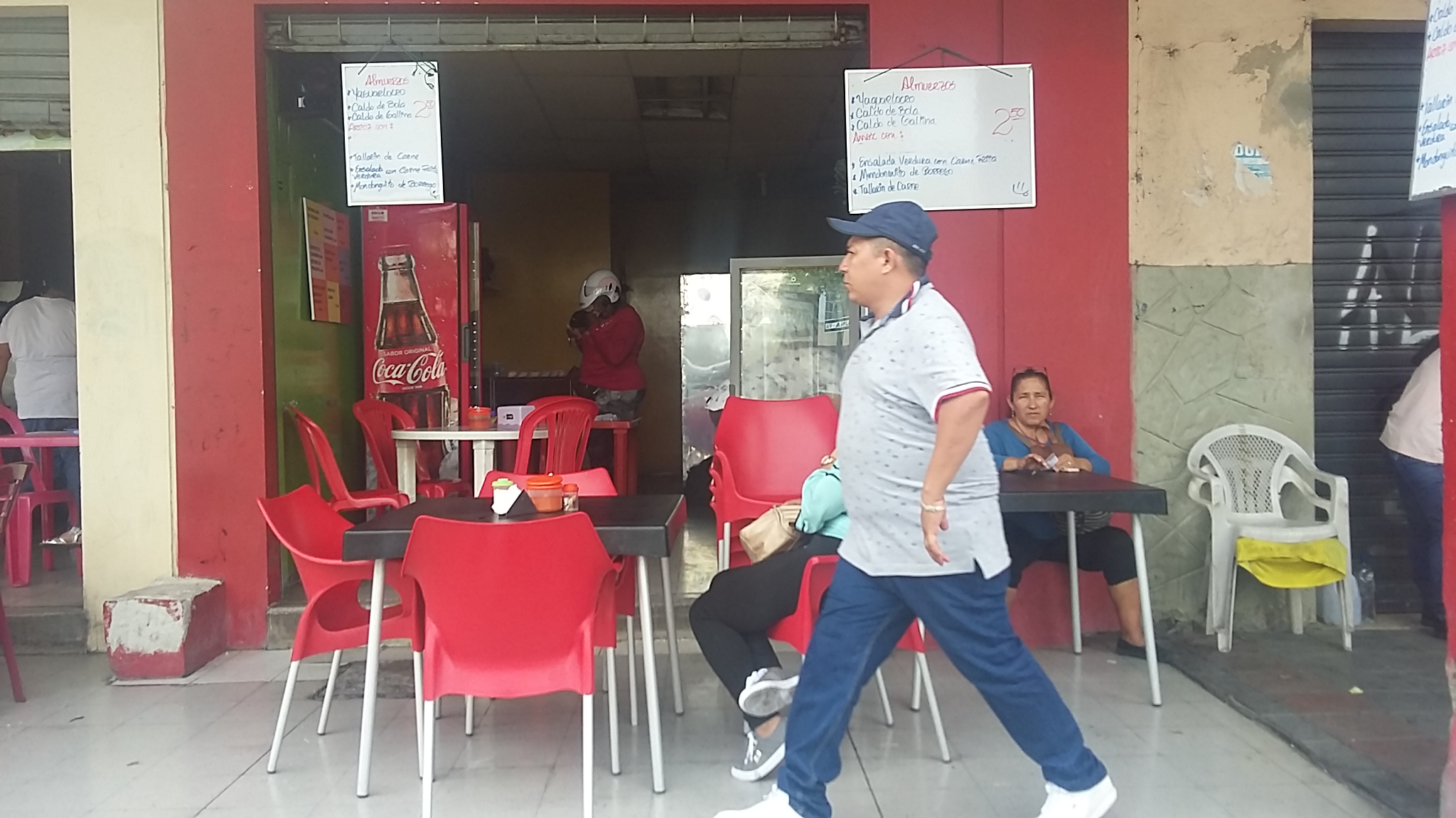 Foto de ROBERTO SIERRA