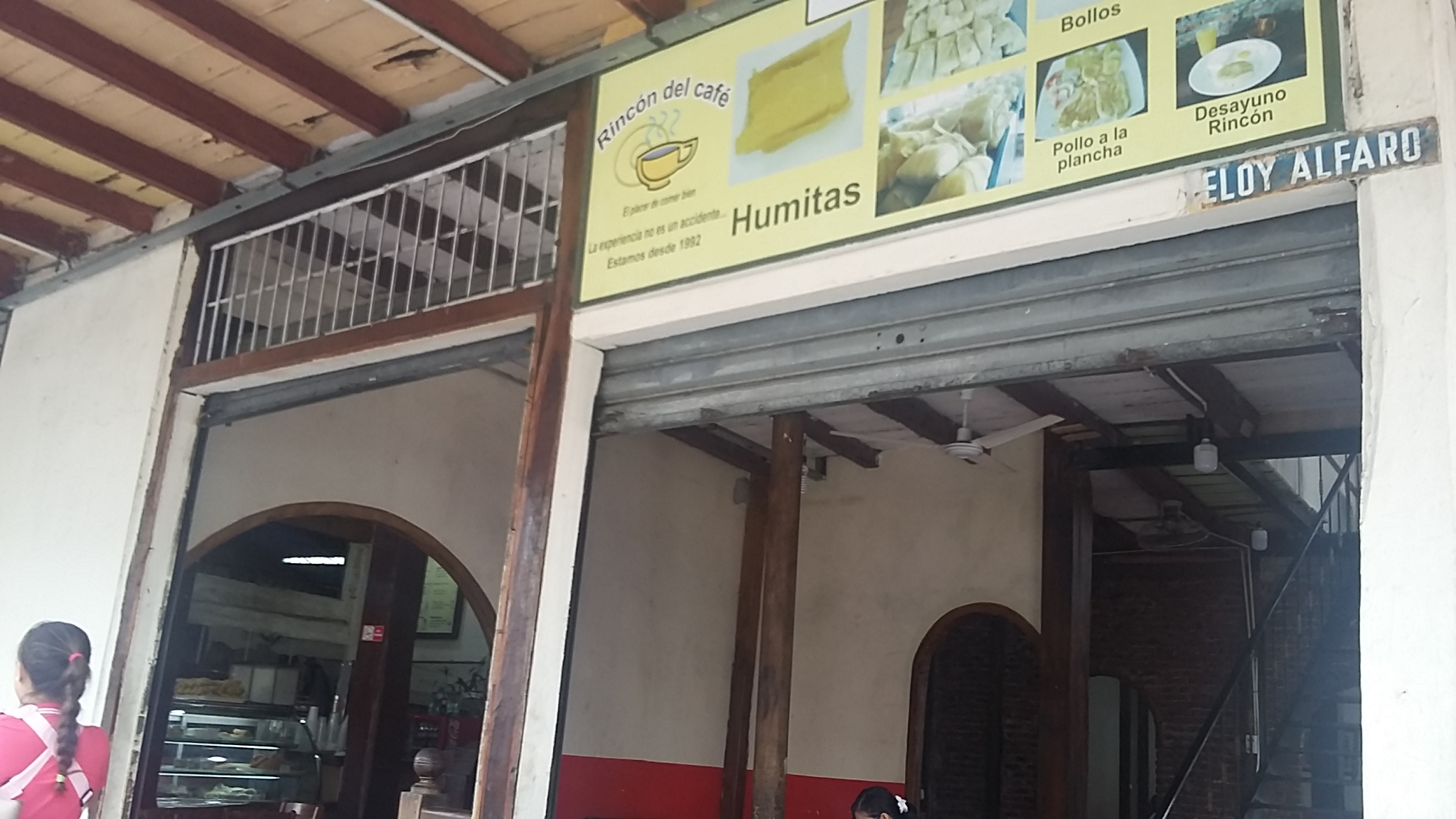 Foto de RINCóN DEL CAFé
