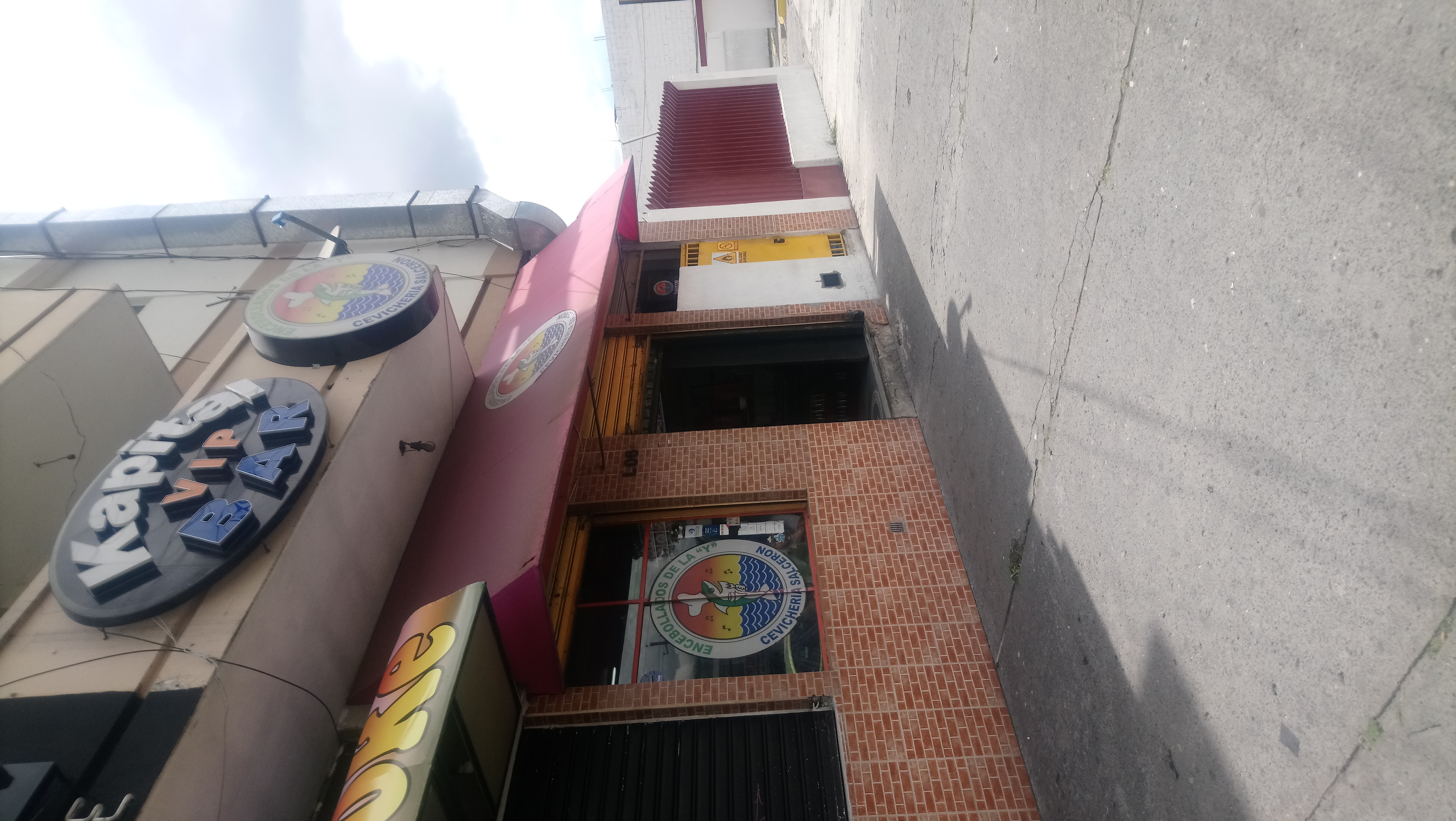Foto de ENCEBOLLADOS DE LA Y