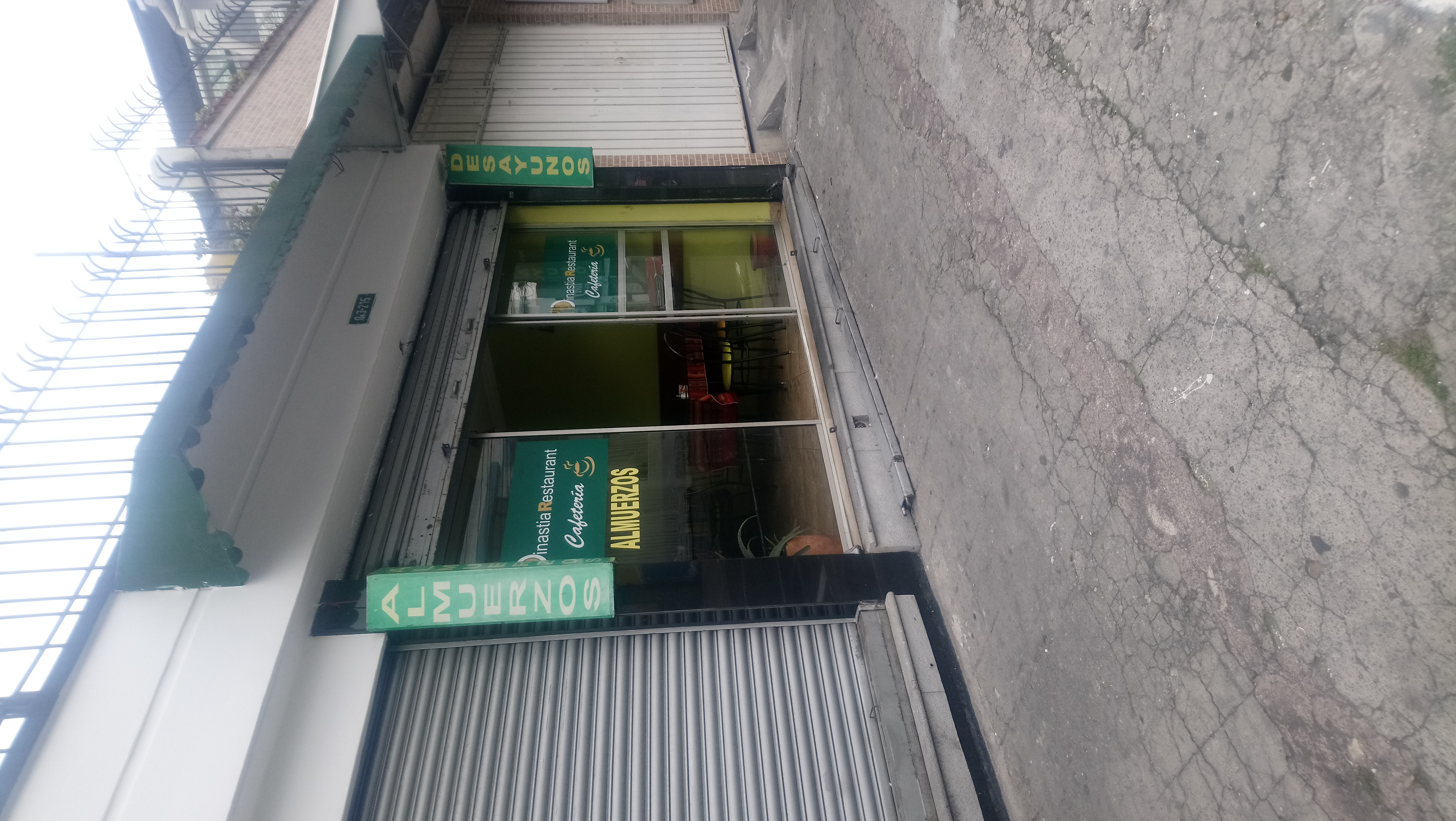 Foto de DINASTíA RESTAURANT