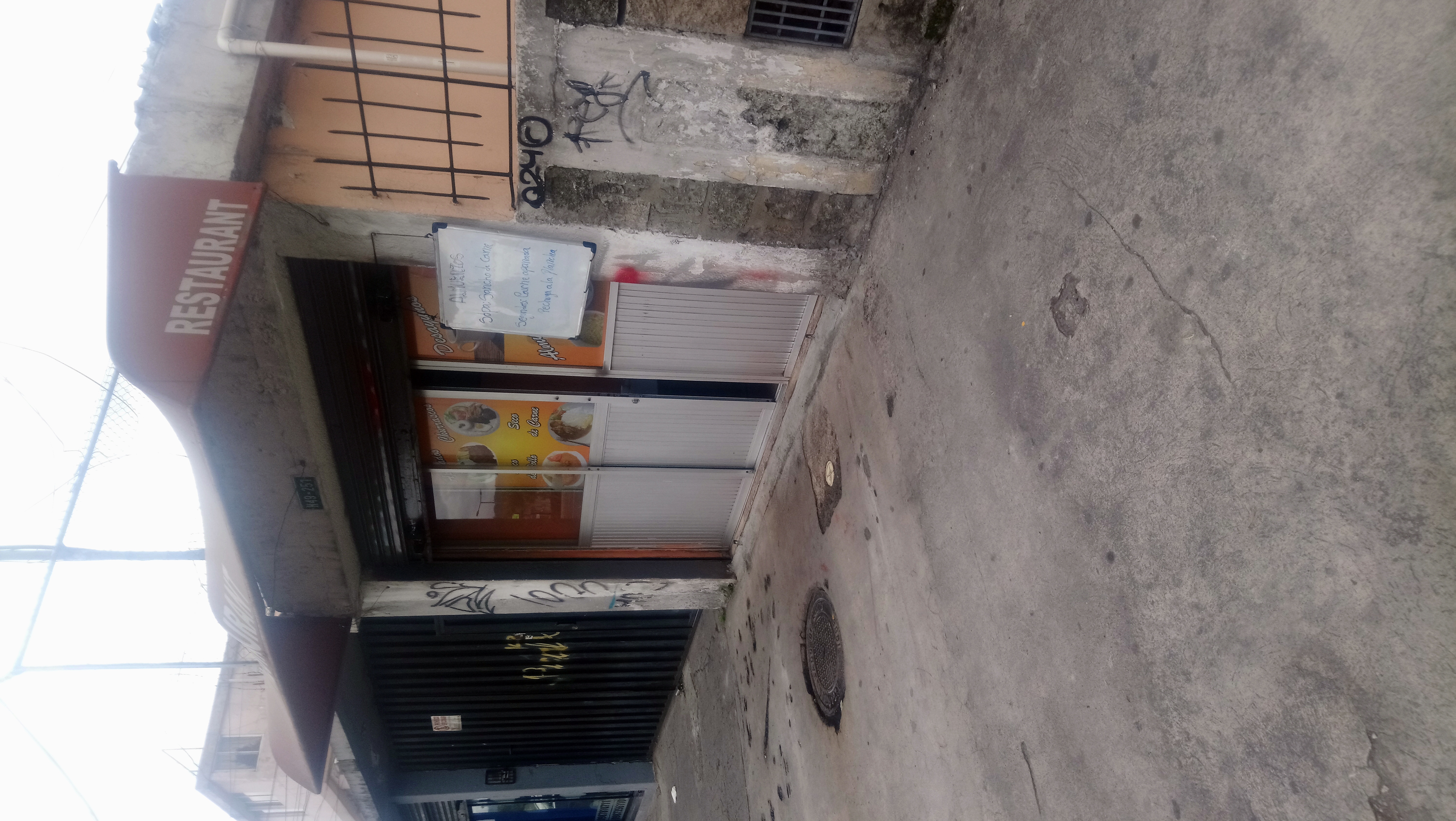 Foto de RESTAURANT