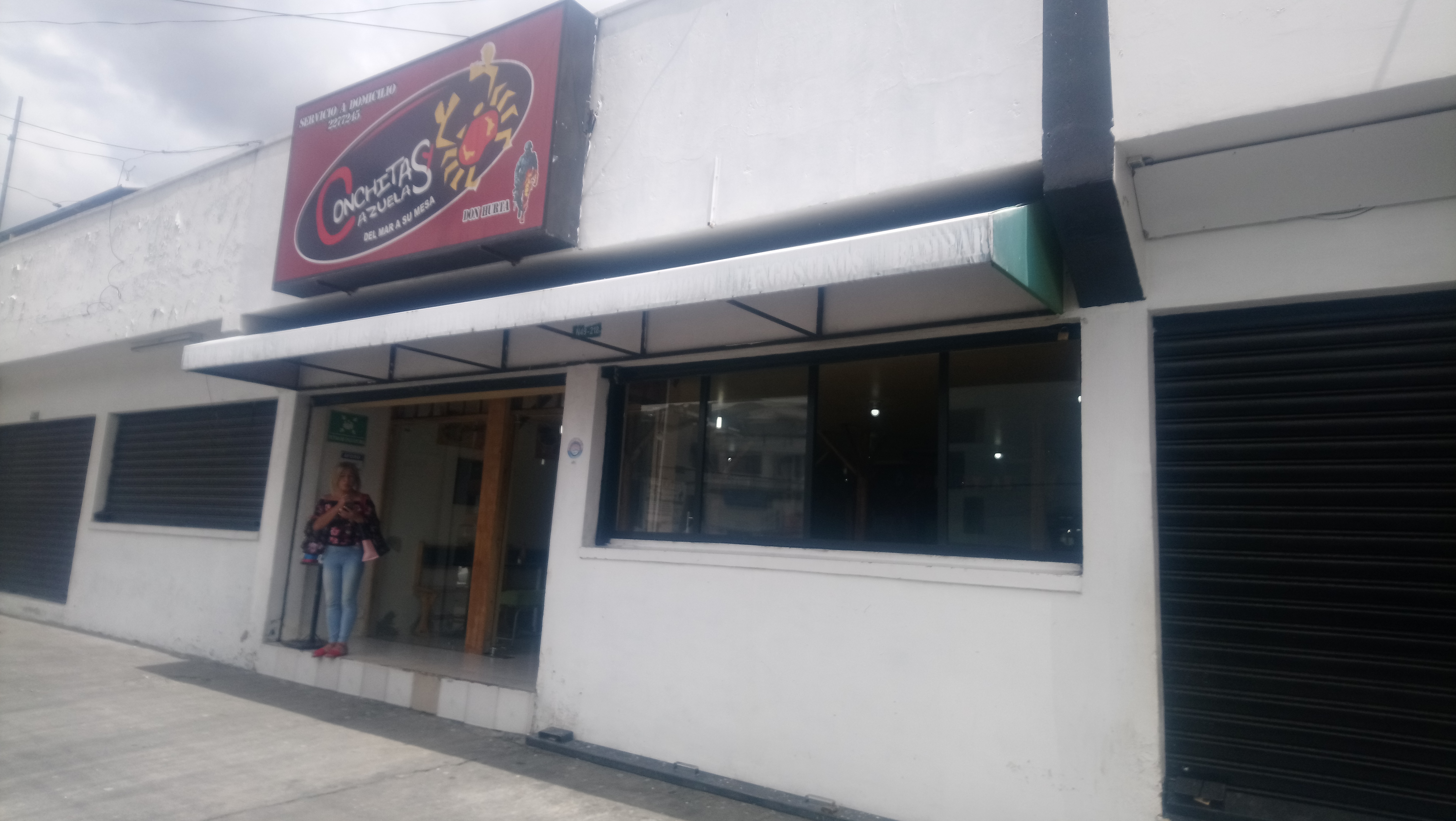 Foto de CONCHITAS Y CAZUELAS