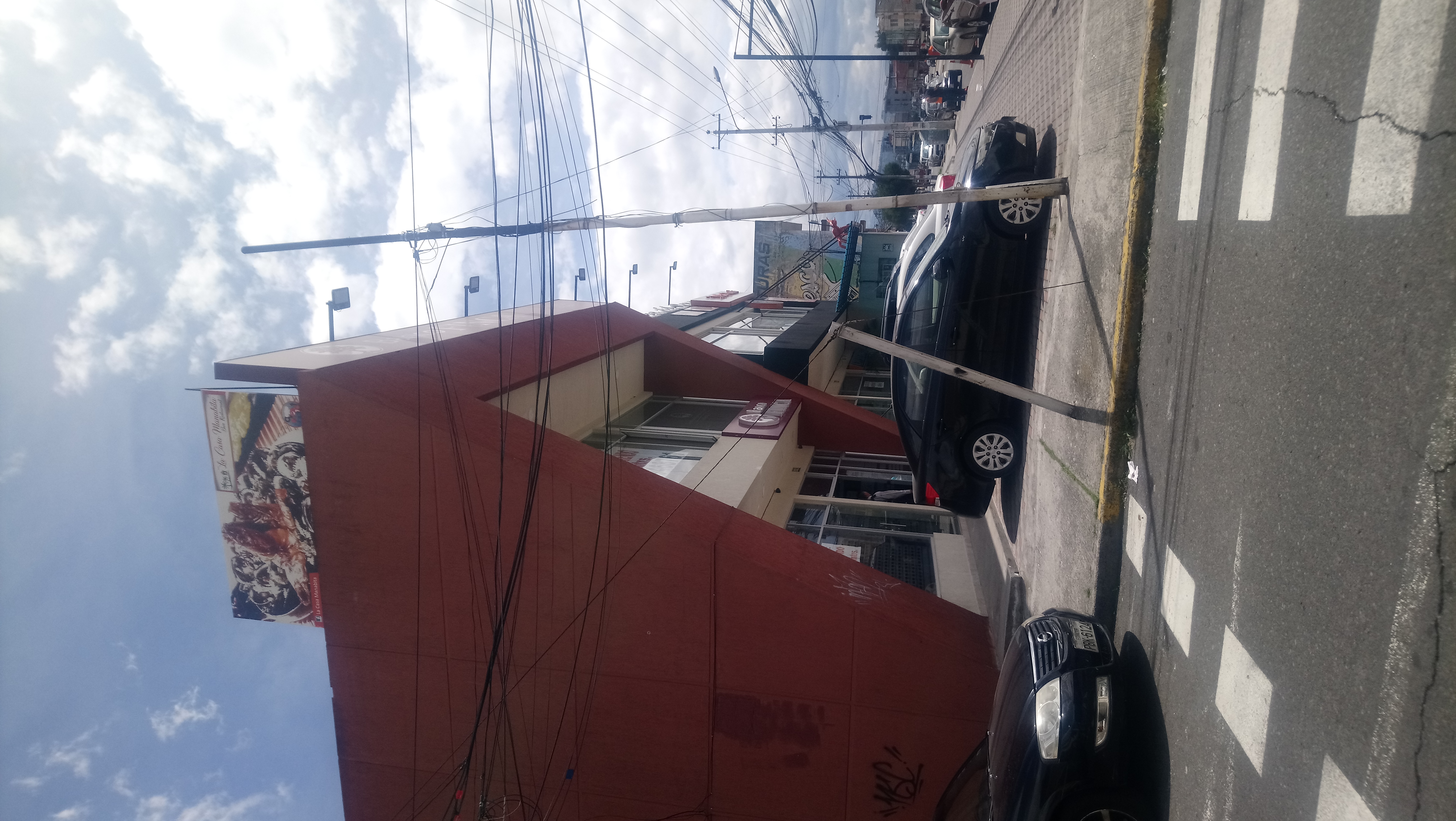 Foto de LA CASA MANABITA
