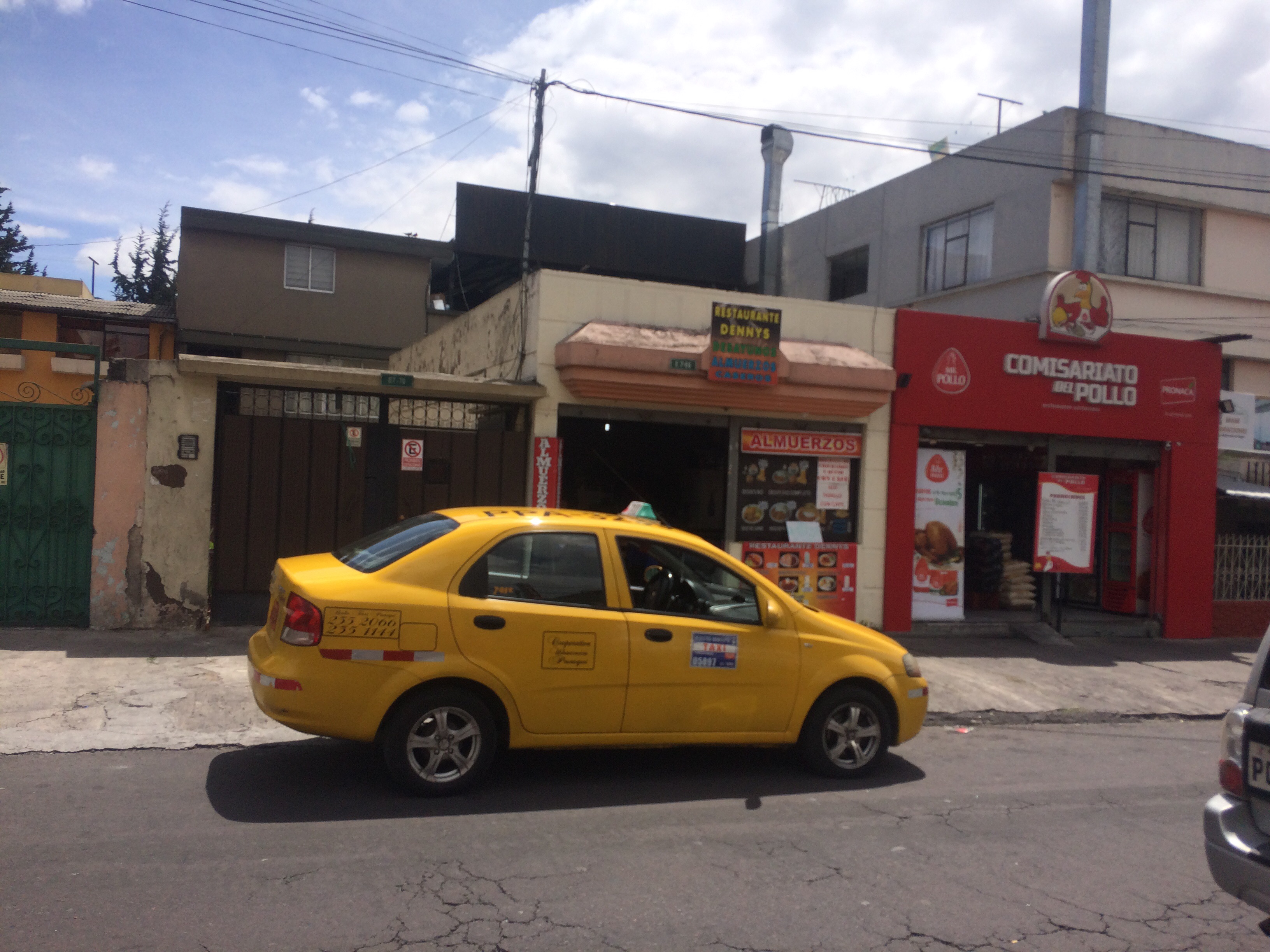 Foto de RESTAURANTE DENNYS