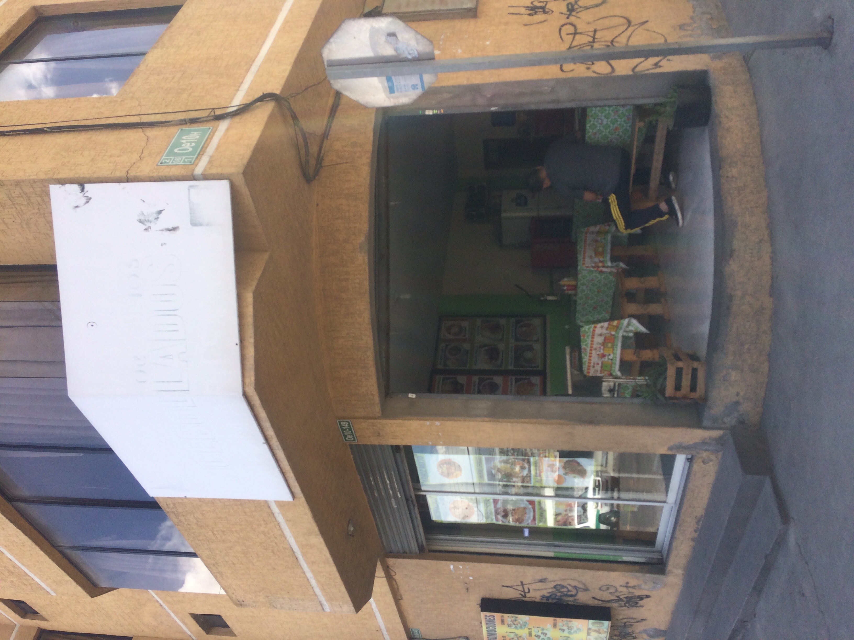 Foto de RESTAURANTE KERLY