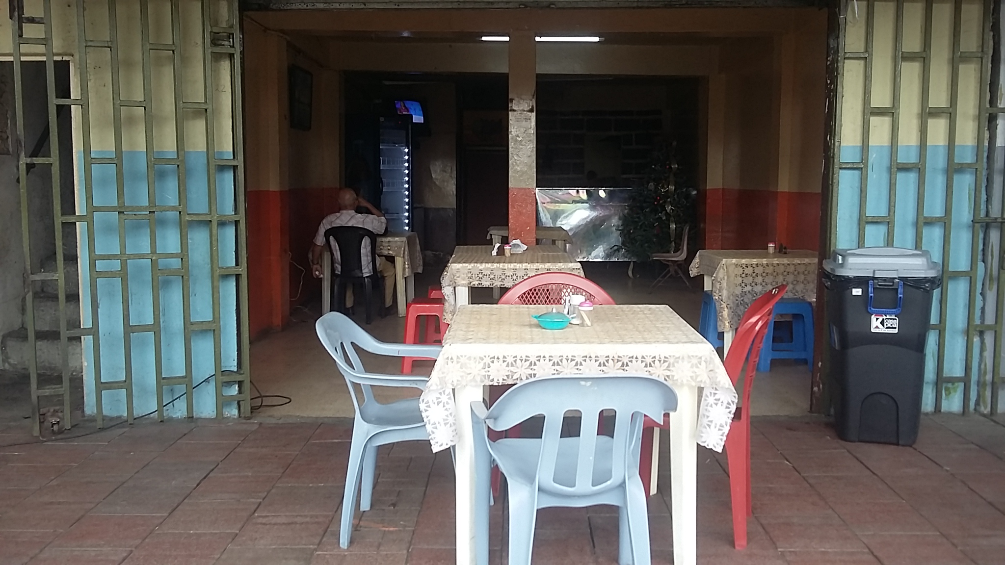 Foto de EL MANABITA