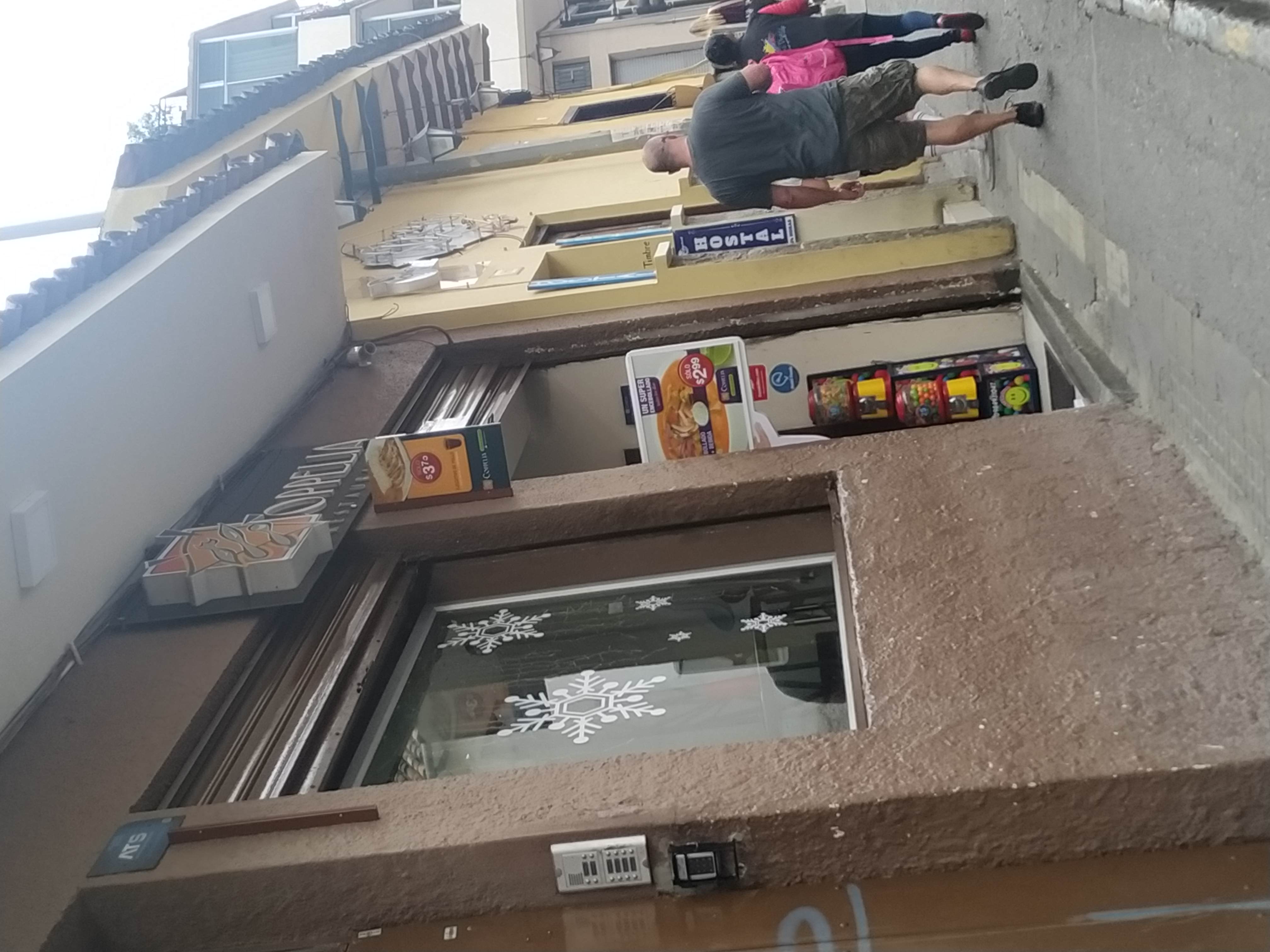 Foto de COPPELIA
