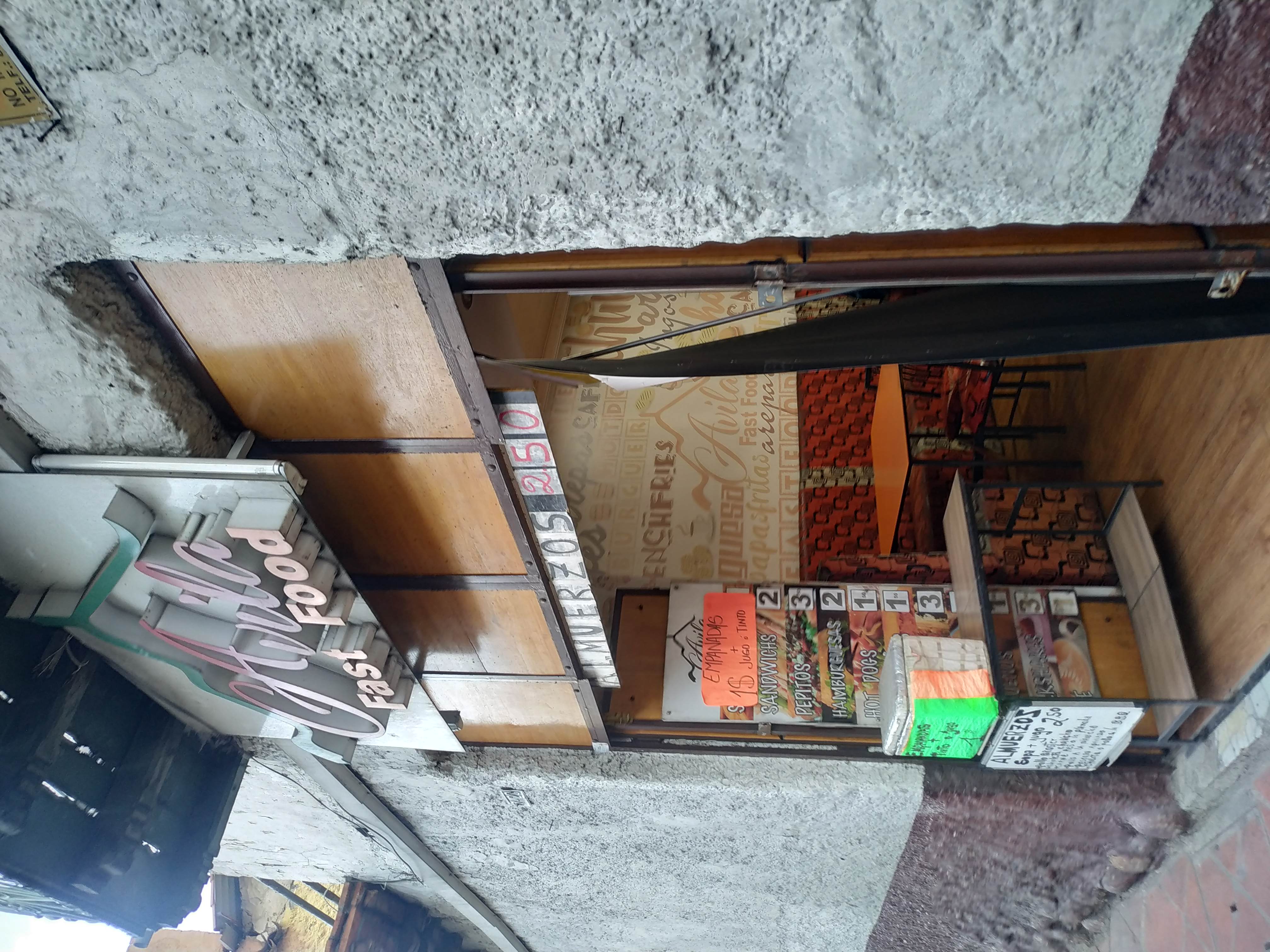 Foto de ÁVILA FAST FOOD