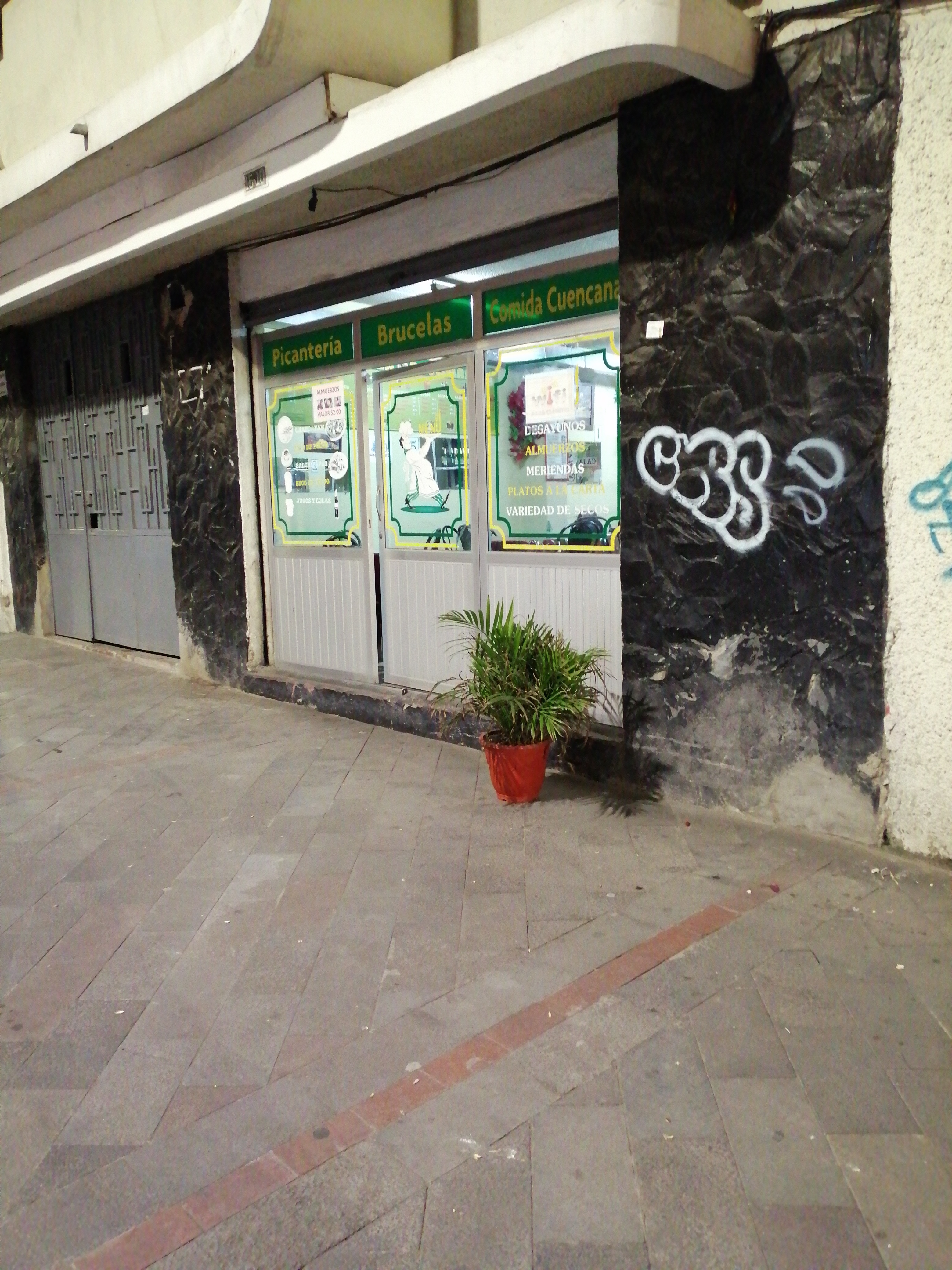 Foto de BRUCELAS