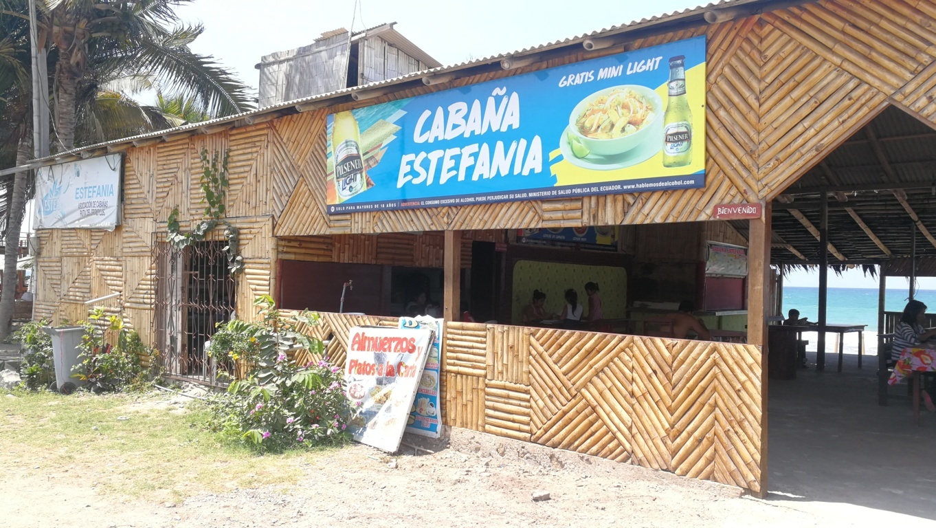Foto de RESTAURANTE ESTEFANIA