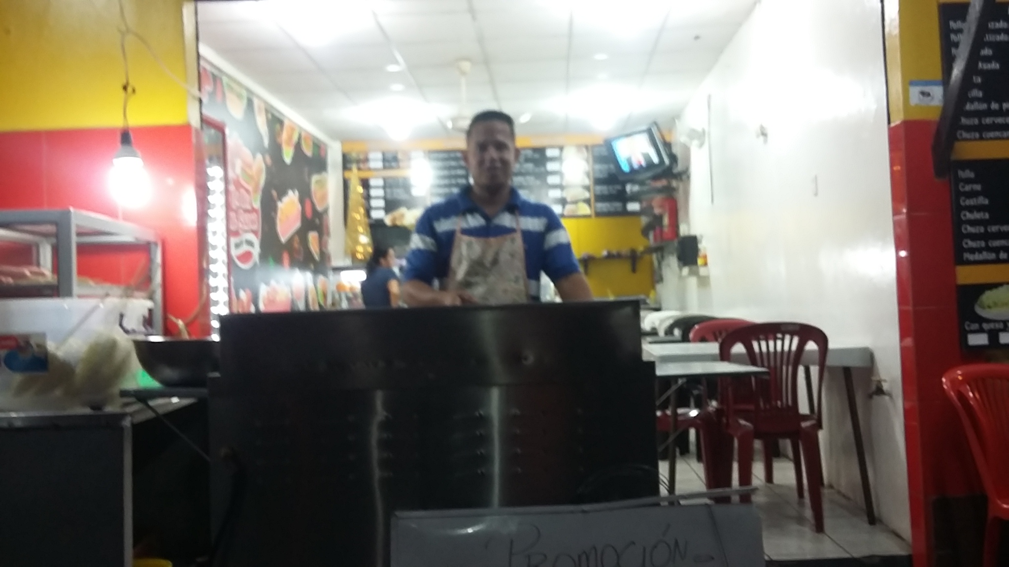 Foto de LA ERA DEL SABOR