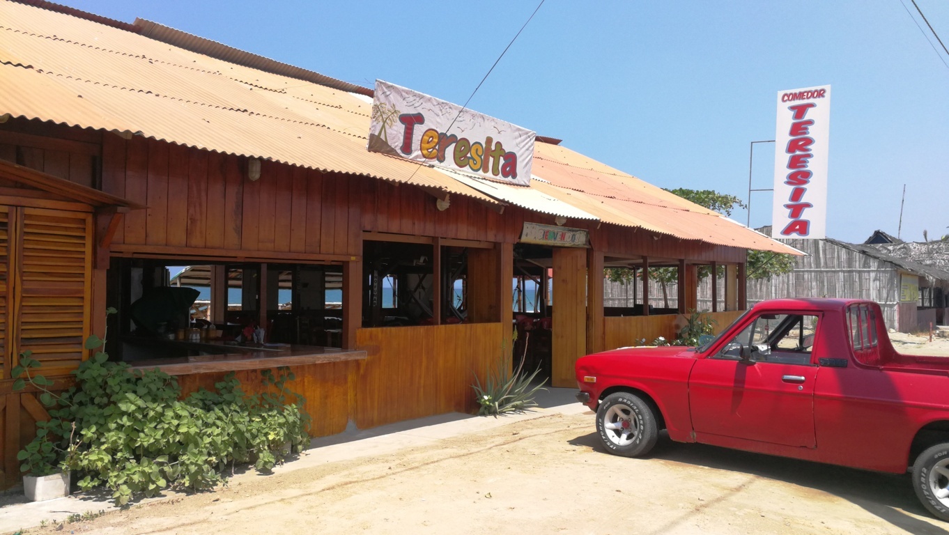 Foto de RESTAURANTE TERESITA