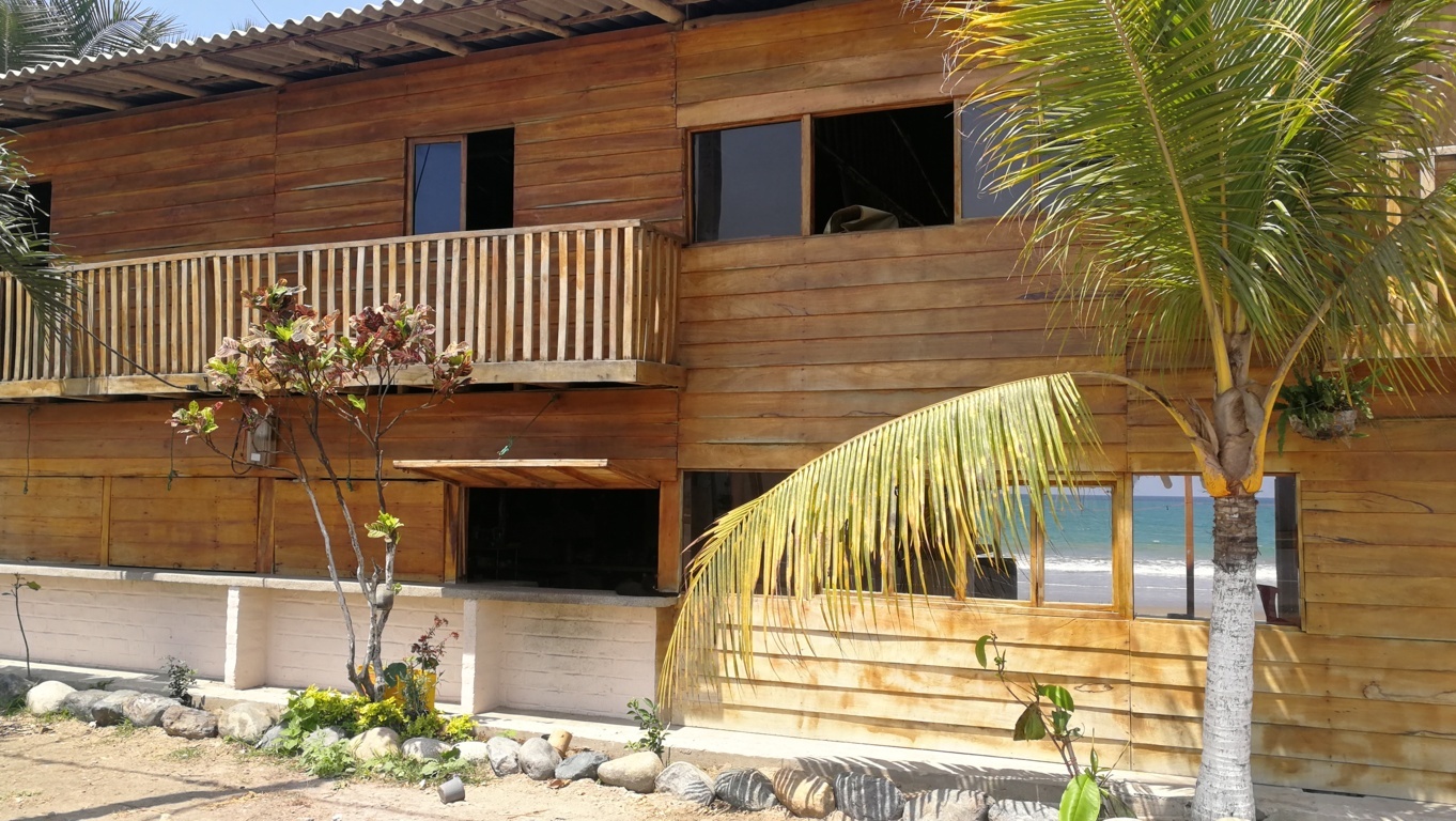 Foto de RESTAURANTE LAS PALMAS