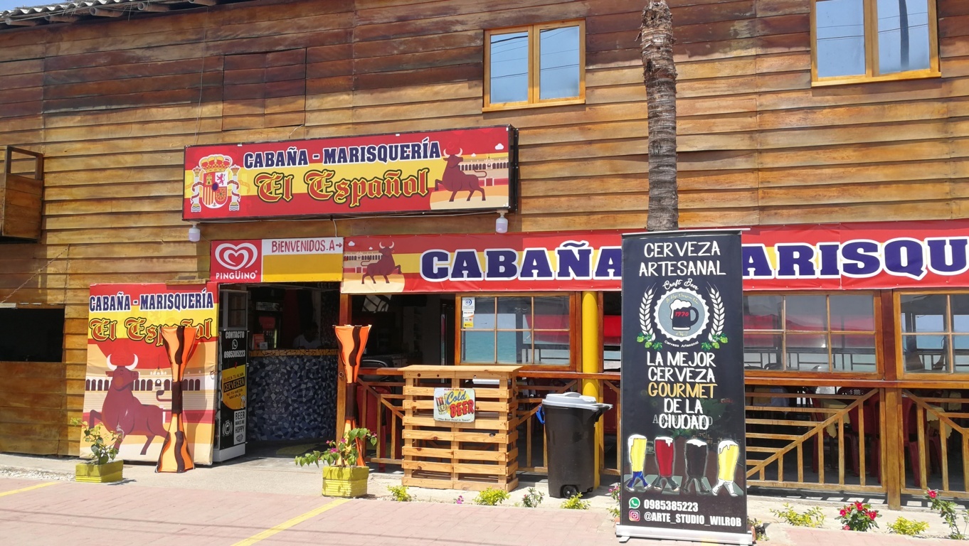 Foto de RESTAURANTE EL ESPAñOL