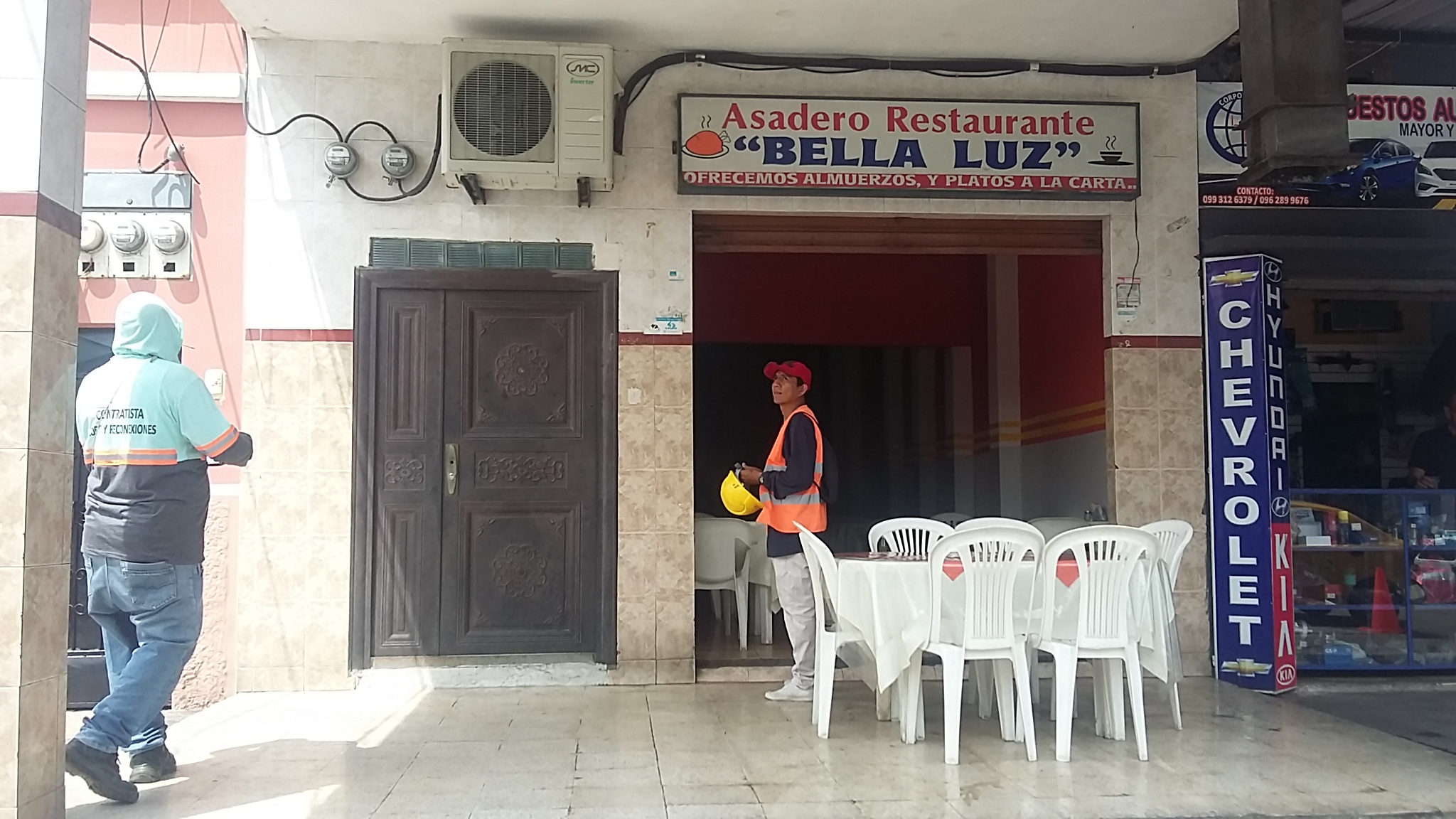 Foto de BELLA LUZ