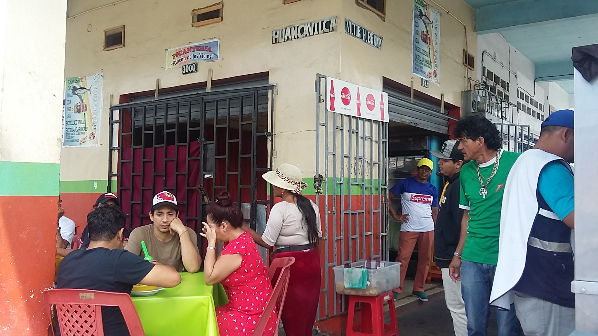 Foto de RINCóN DE LOS VIEJOS
